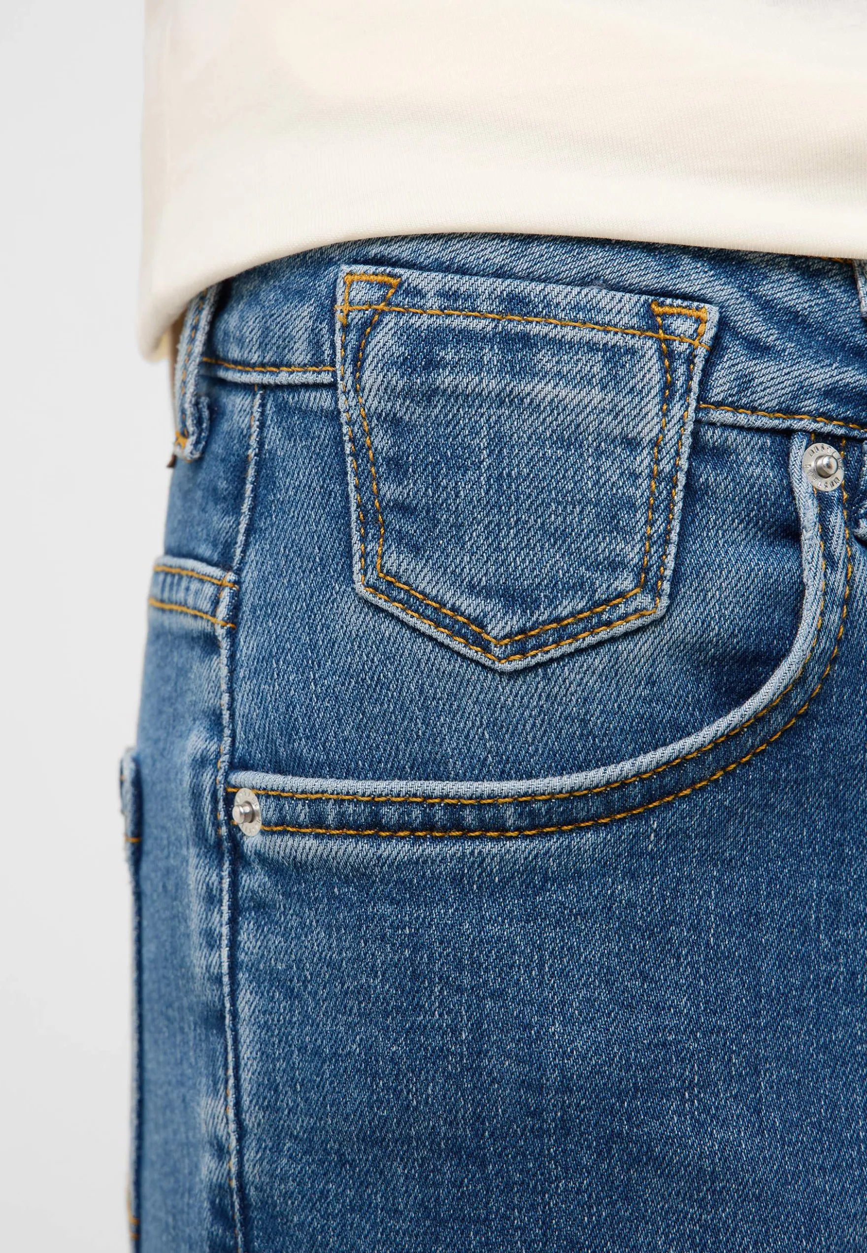 Jeans Style Charlotte Tapered
