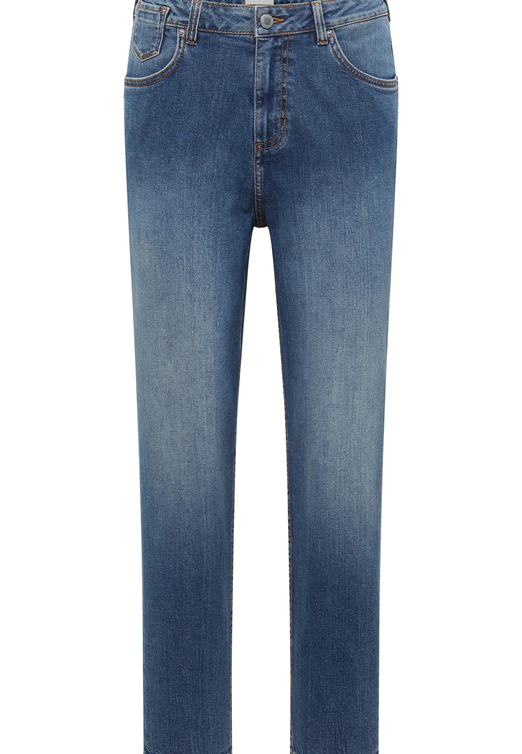 Jeans Style Charlotte Tapered