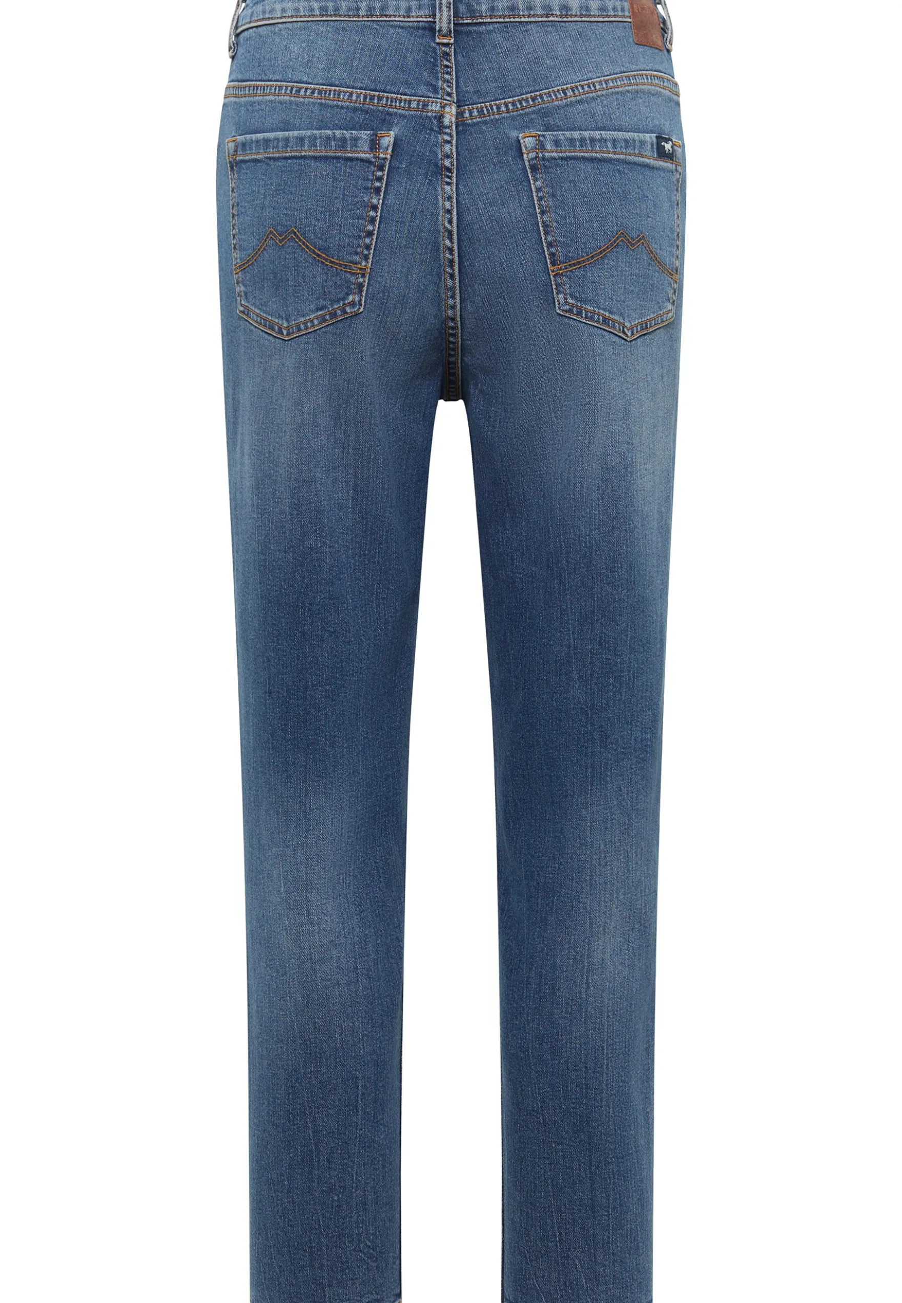 Jeans Style Charlotte Tapered