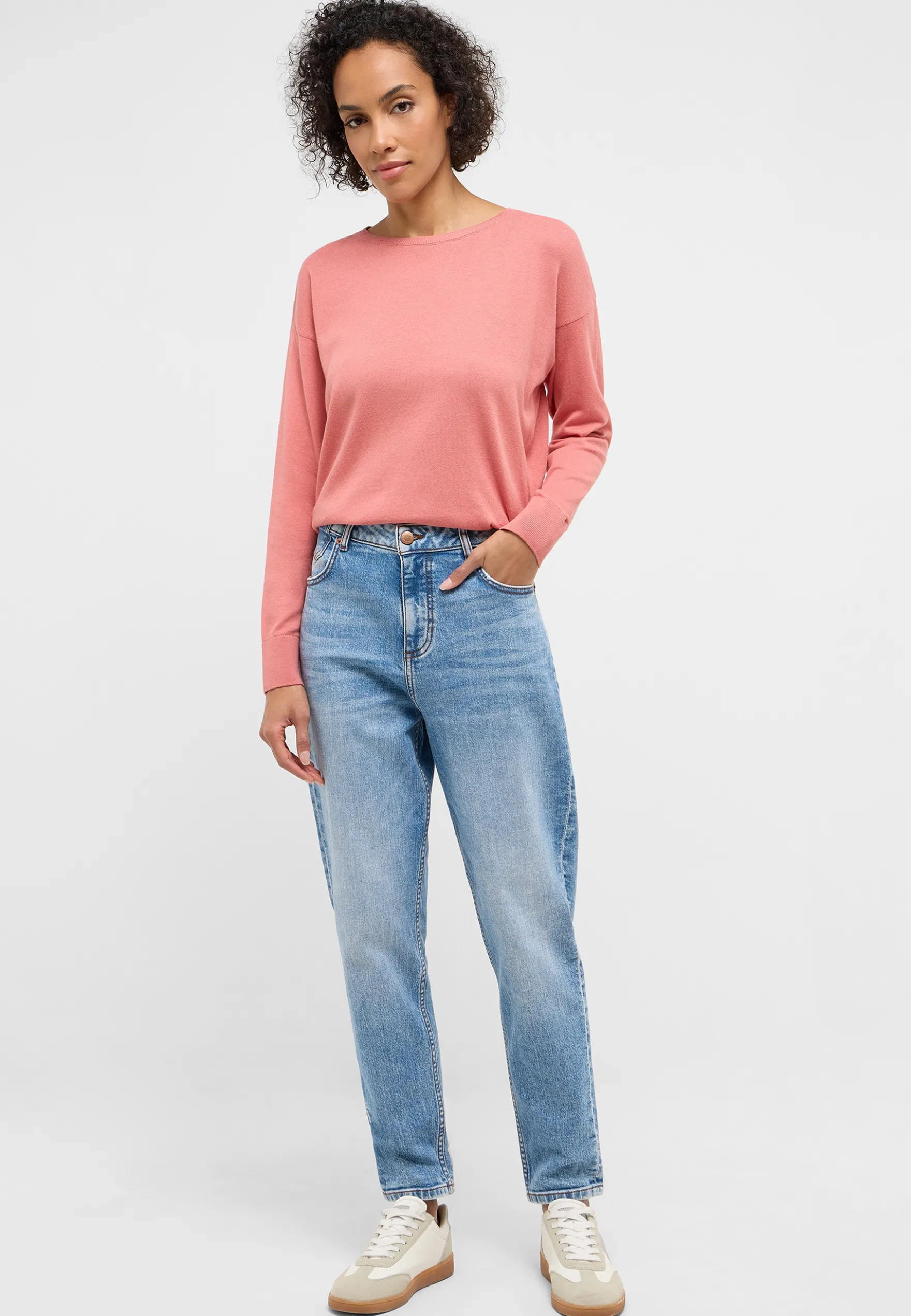 Jeans Style Charlotte Tapered