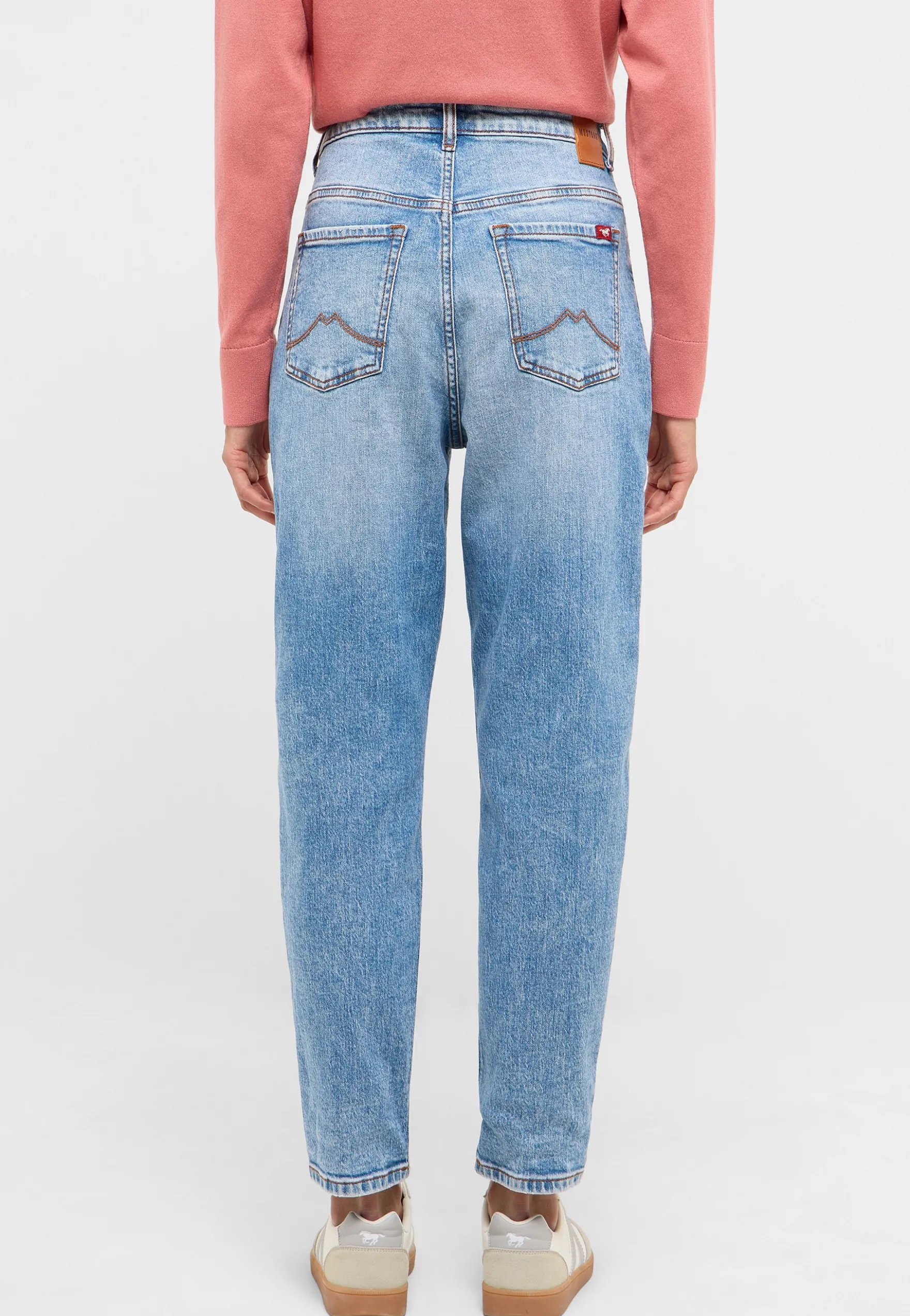 Jeans Style Charlotte Tapered