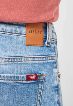 Jeans Style Charlotte Tapered