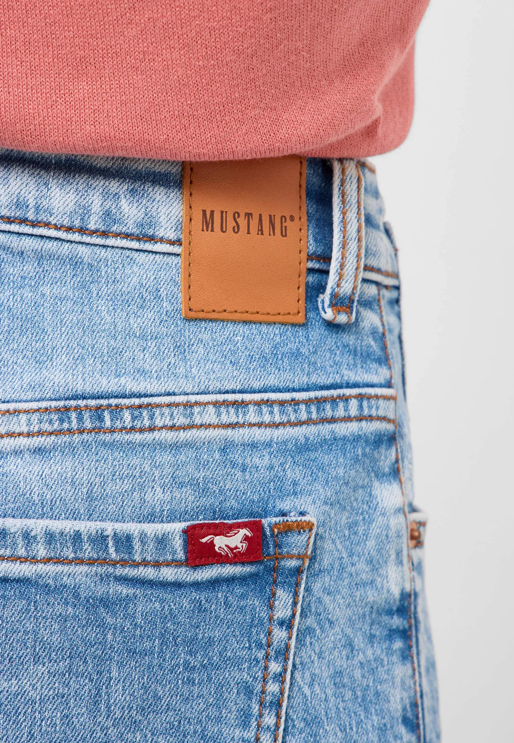 Jeans Style Charlotte Tapered