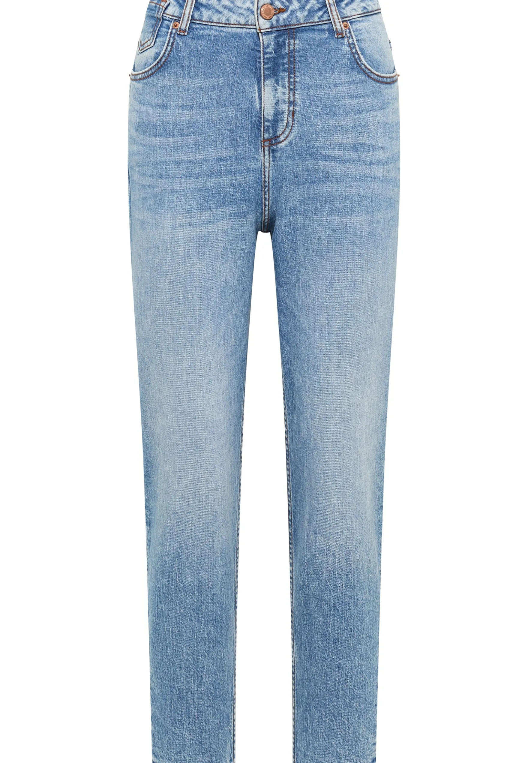 Jeans Style Charlotte Tapered