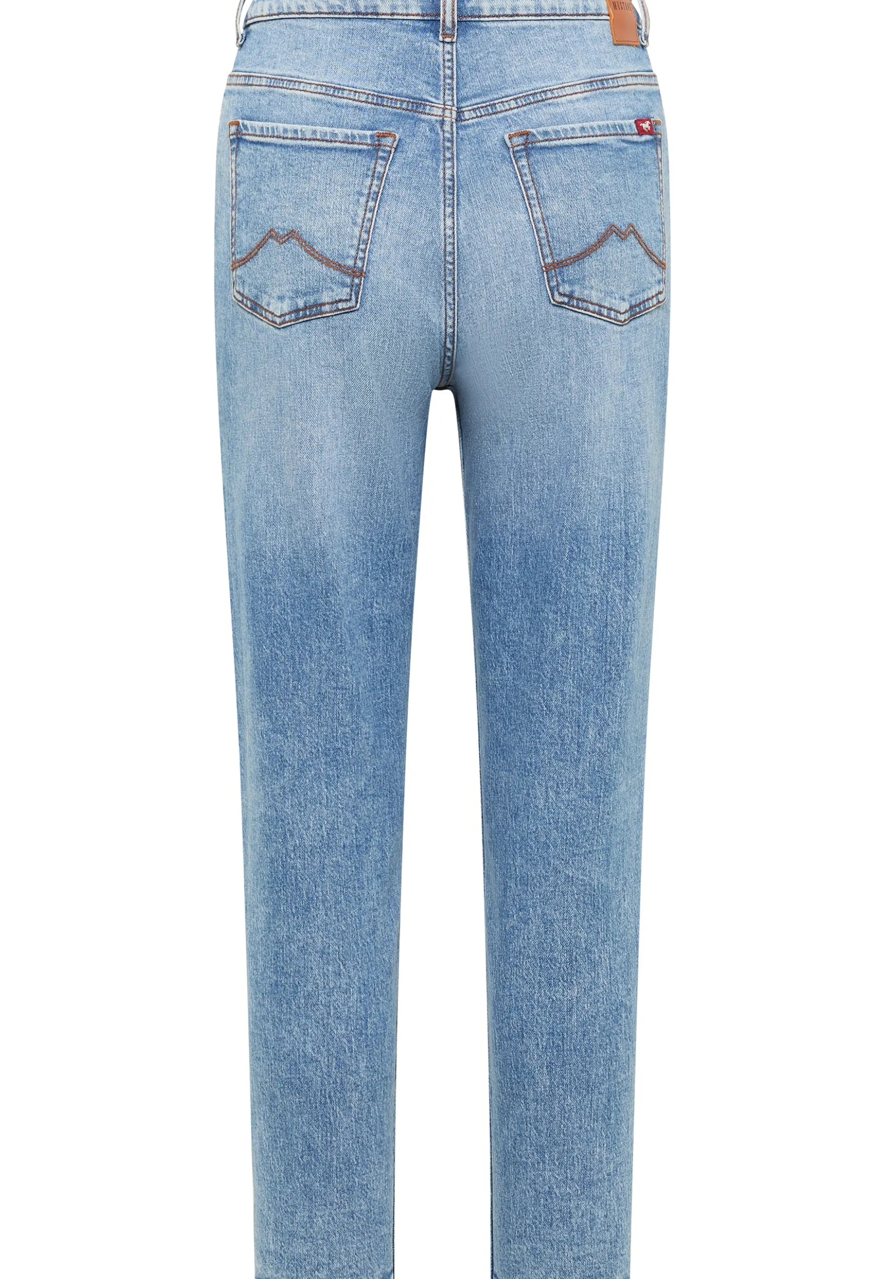Jeans Style Charlotte Tapered