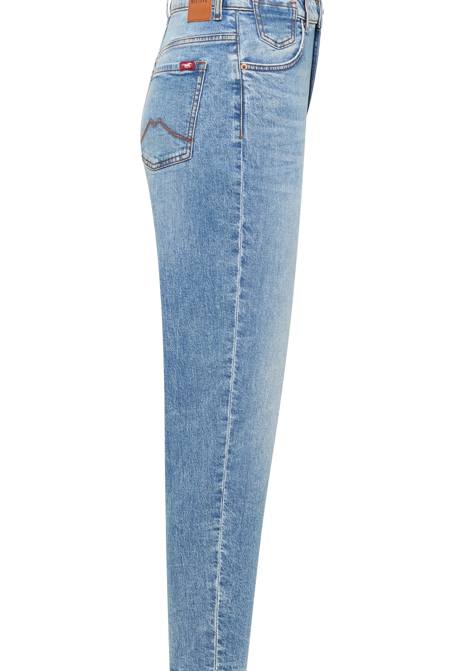Jeans Style Charlotte Tapered