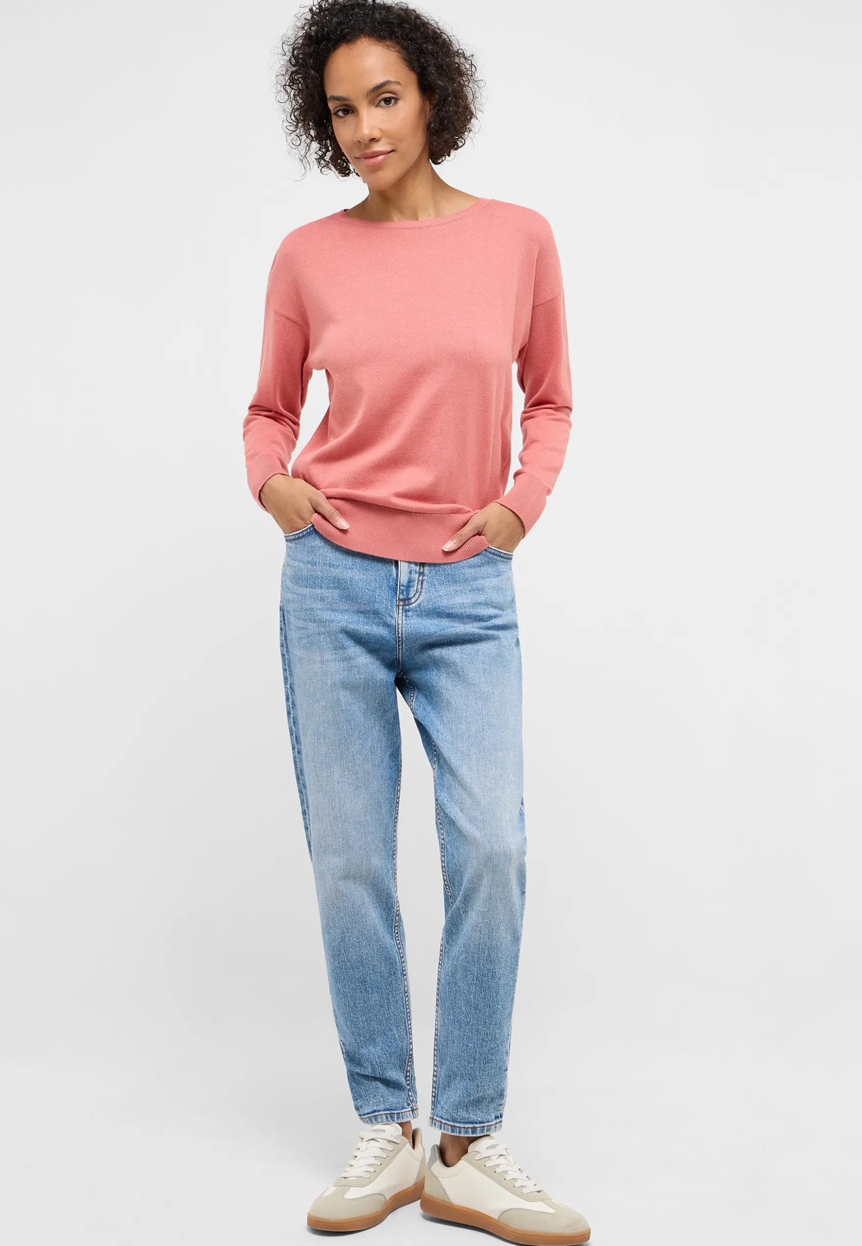 Jeans Style Charlotte Tapered