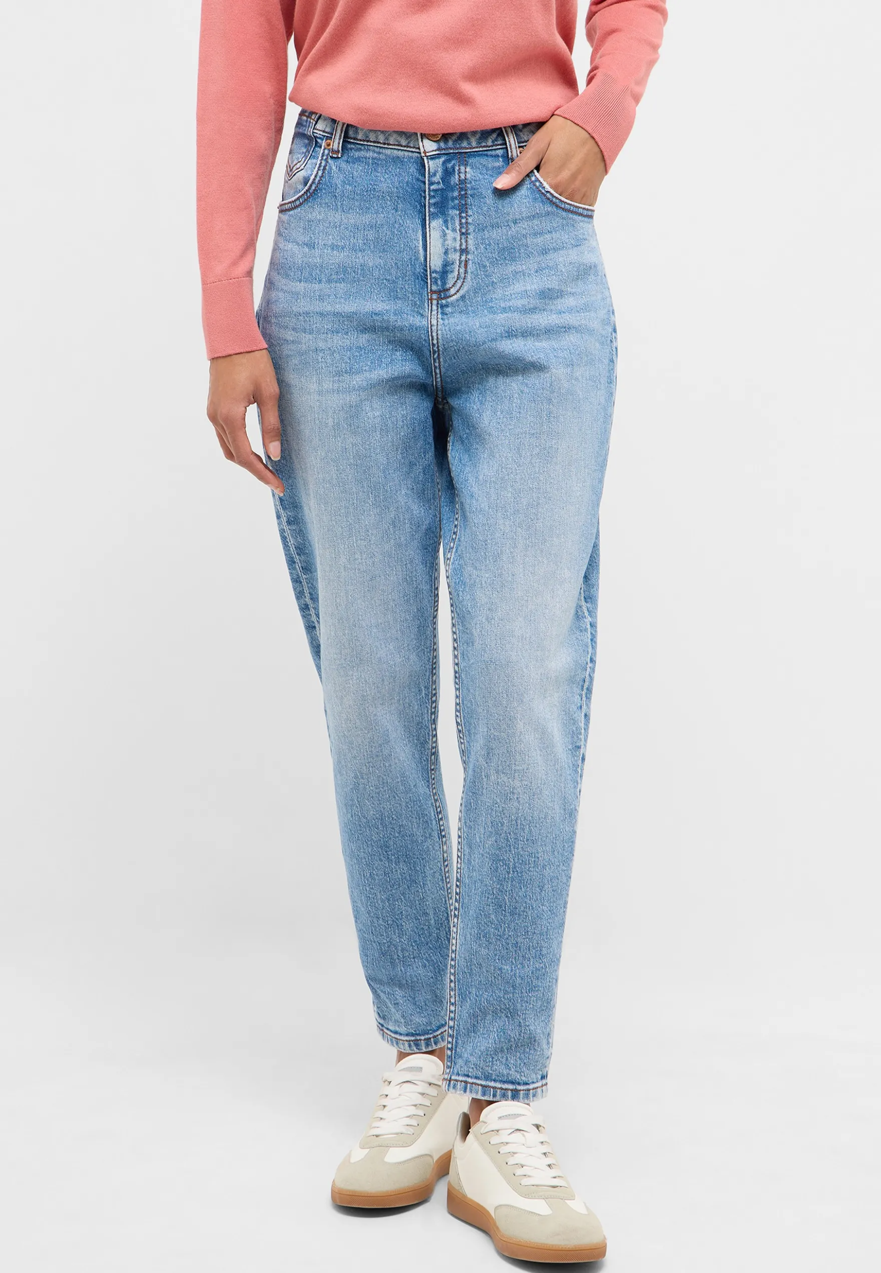 Jeans Style Charlotte Tapered