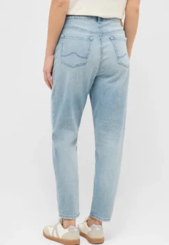 Jeans Style Charlotte Tapered