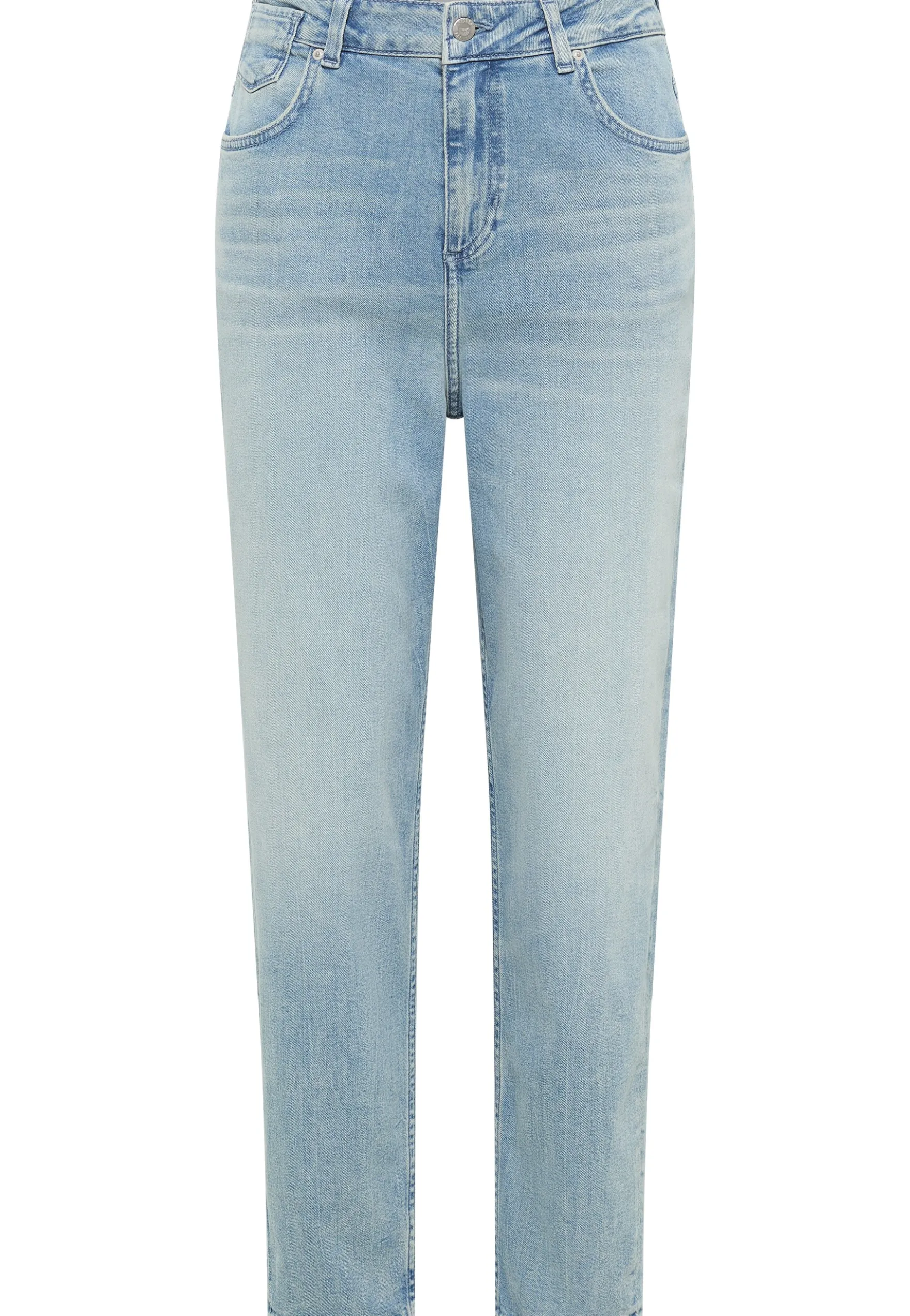 Jeans Style Charlotte Tapered