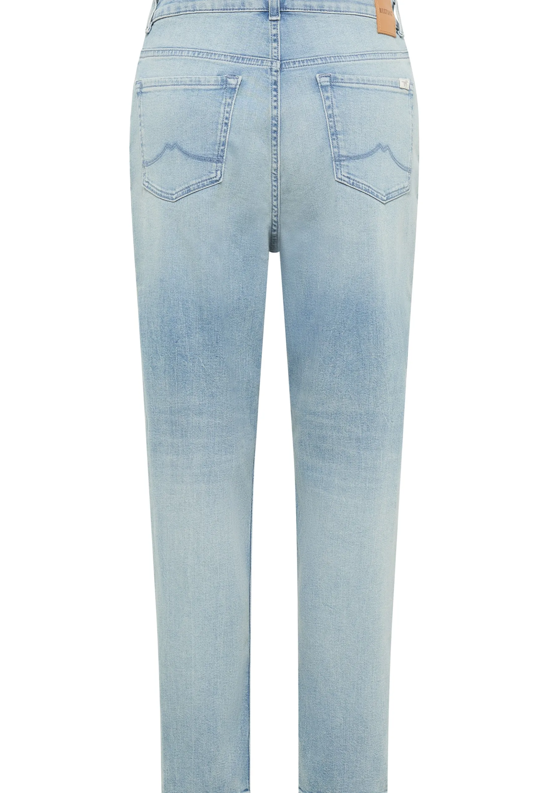 Jeans Style Charlotte Tapered
