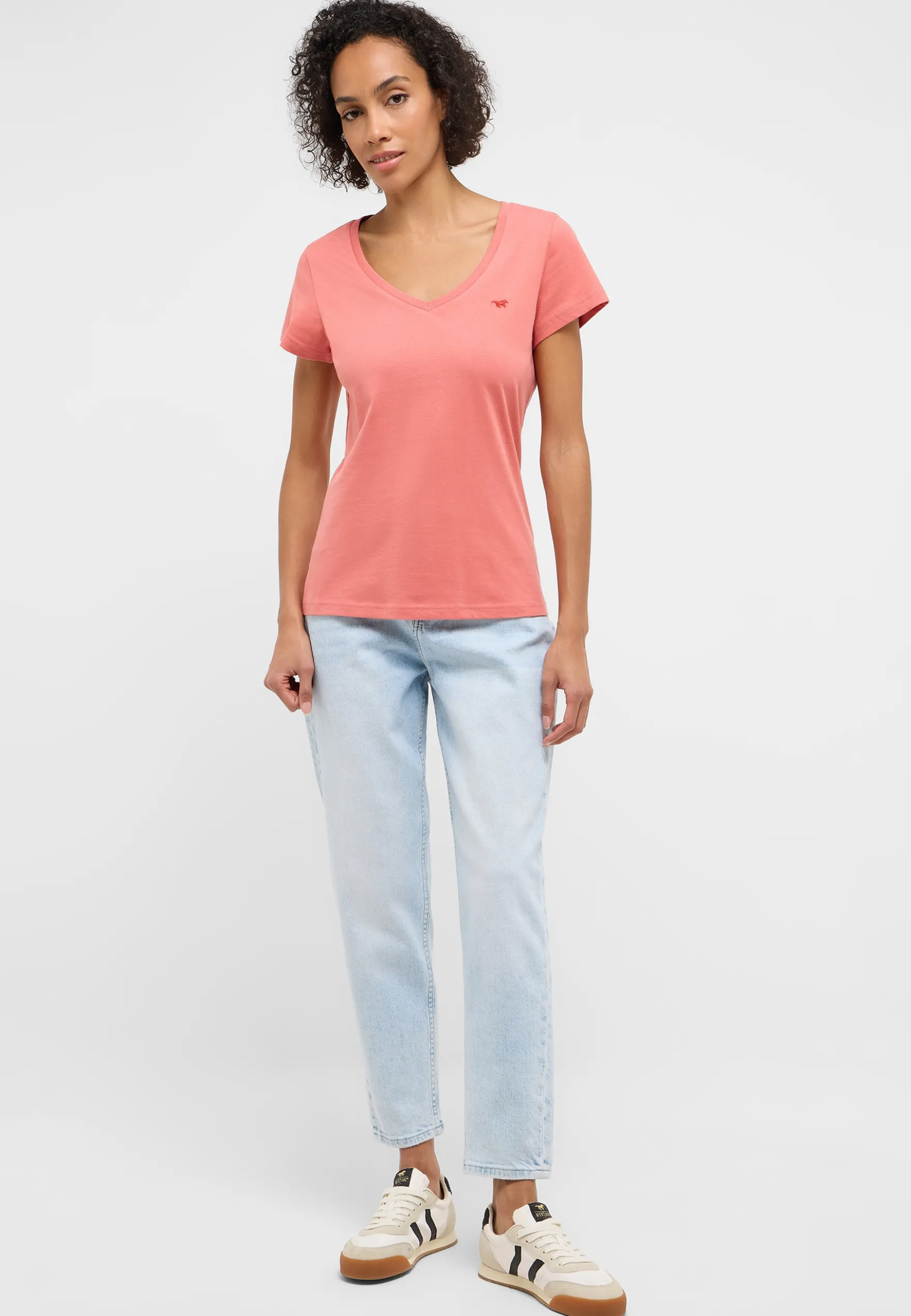 Jeans Style Charlotte Tapered