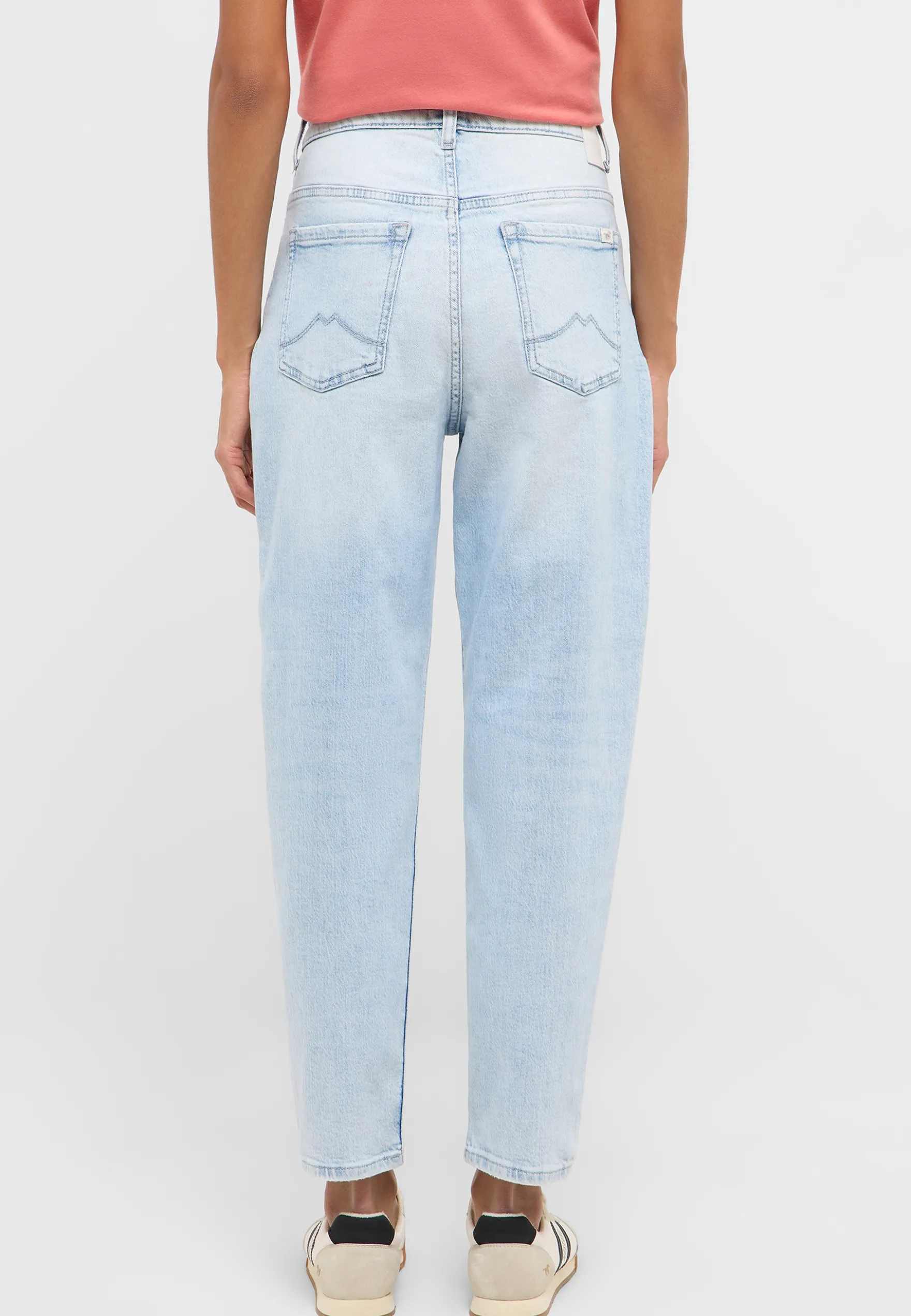 Jeans Style Charlotte Tapered
