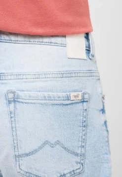 Jeans Style Charlotte Tapered