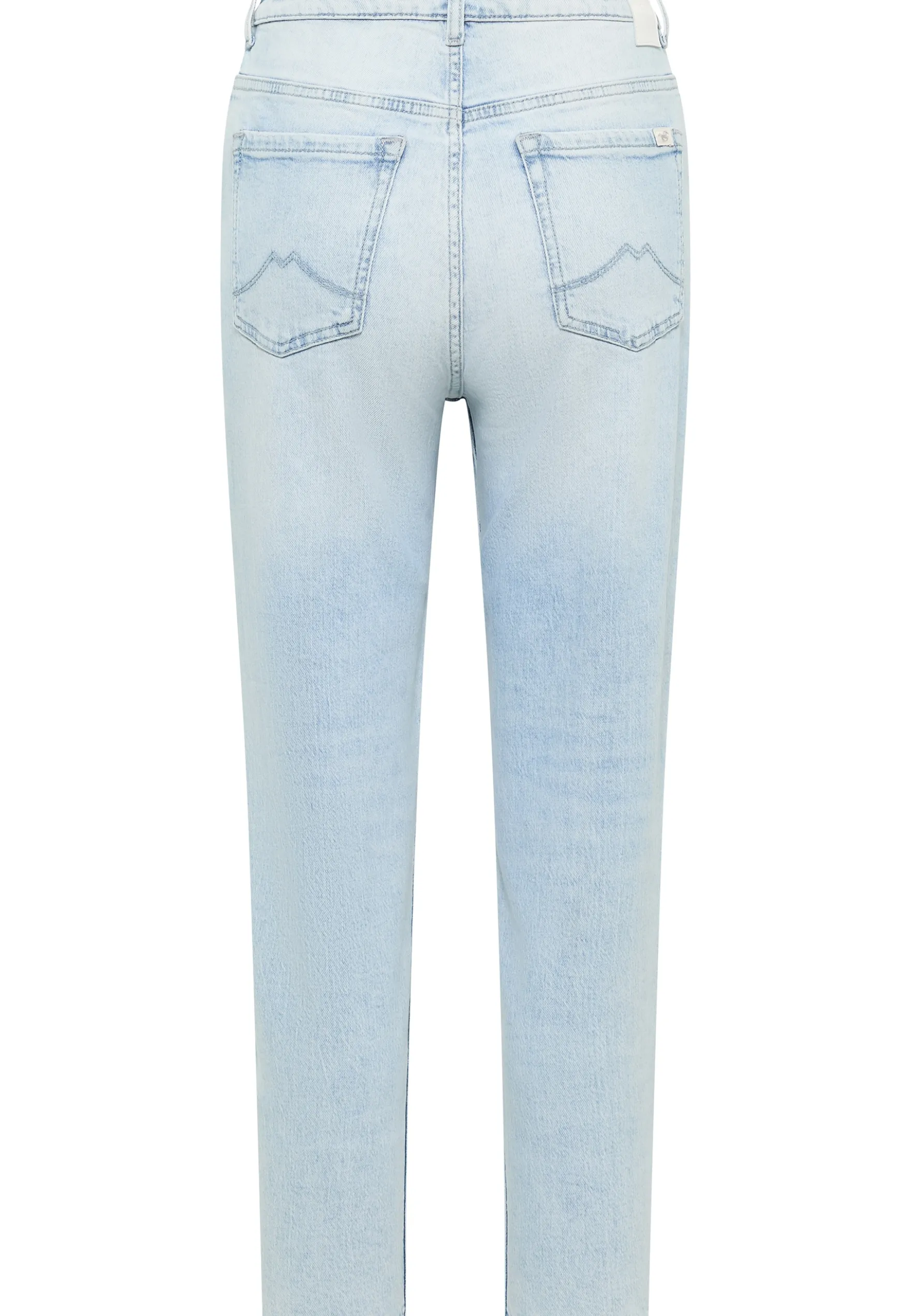 Jeans Style Charlotte Tapered