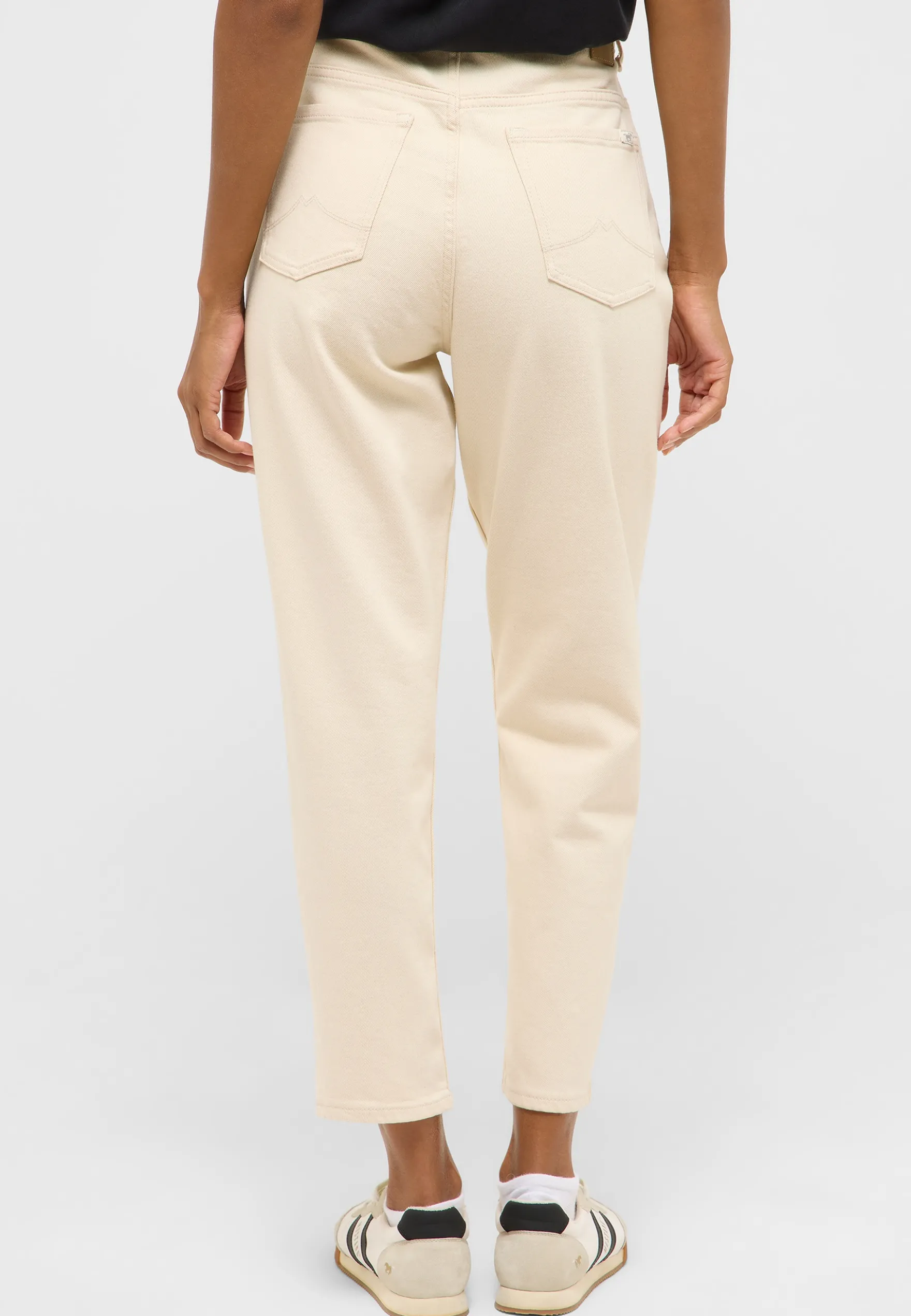 Jeans Style Charlotte Tapered