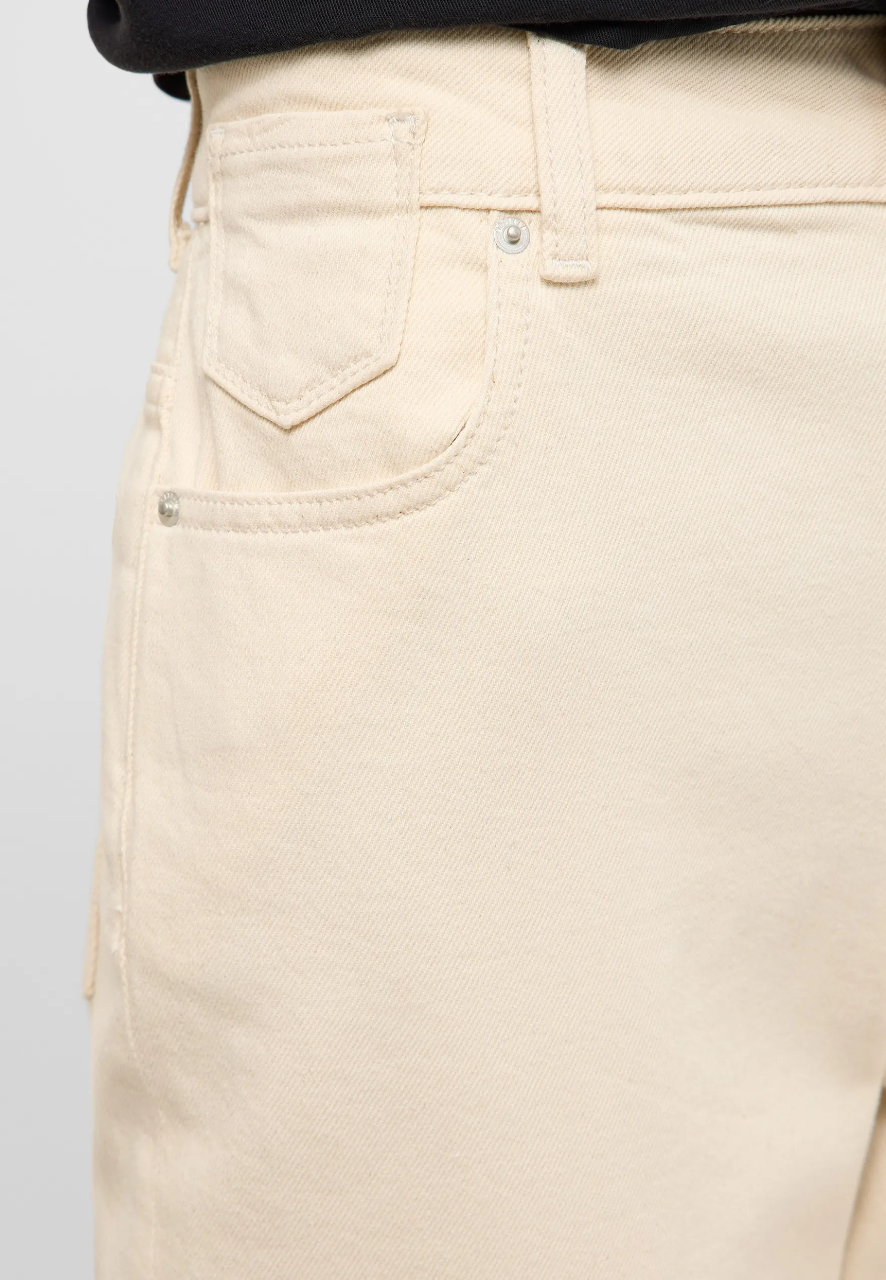 Jeans Style Charlotte Tapered