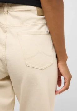 Jeans Style Charlotte Tapered