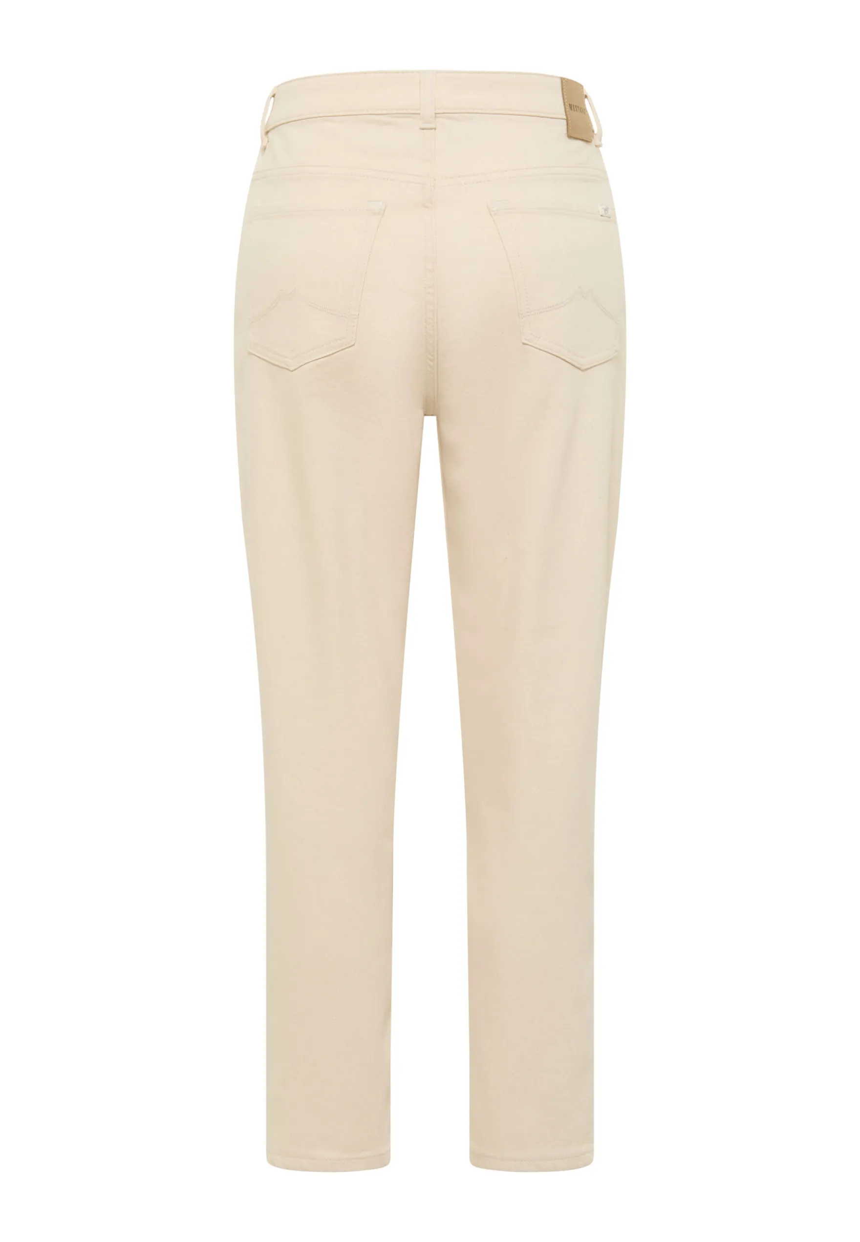 Jeans Style Charlotte Tapered