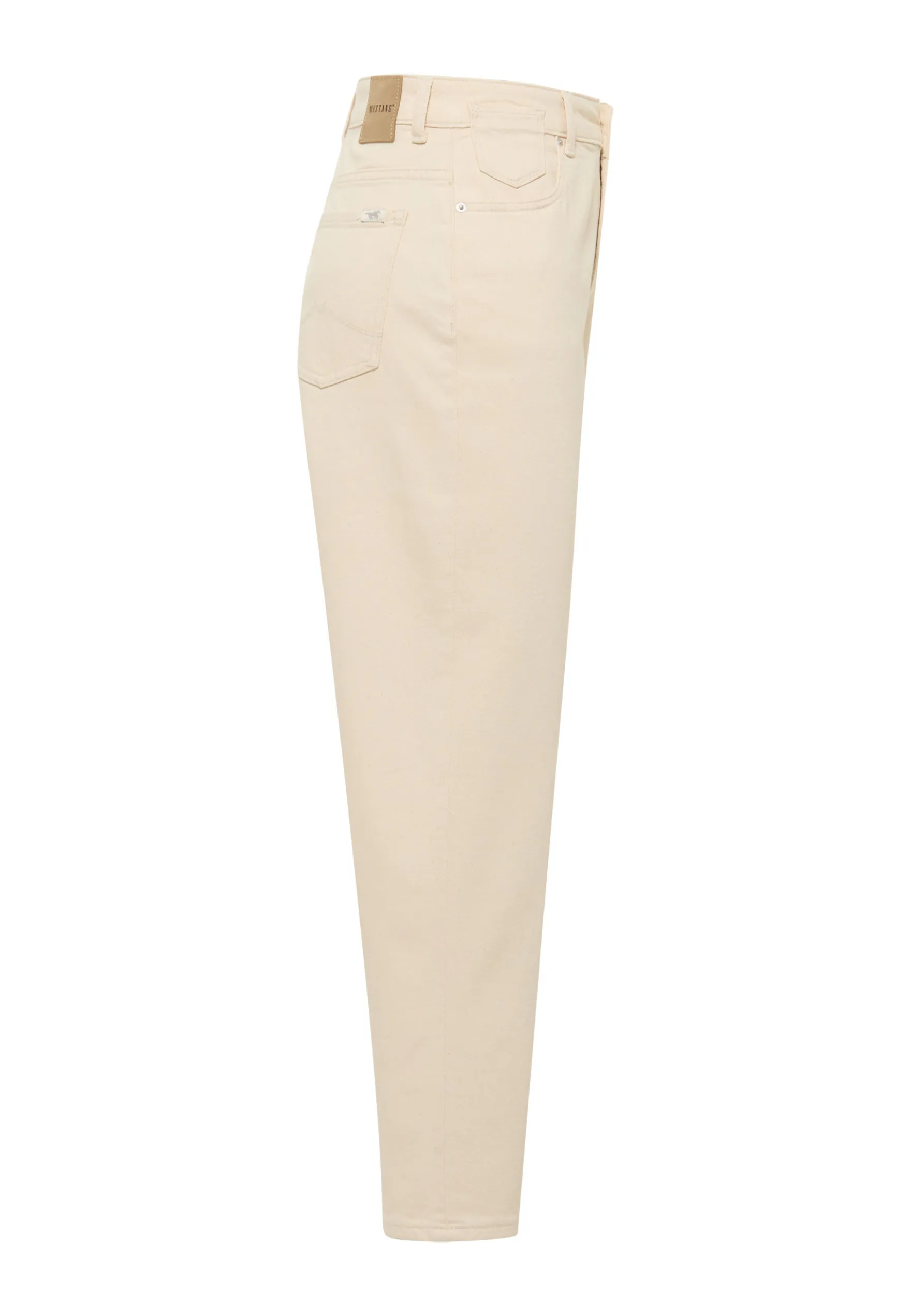 Jeans Style Charlotte Tapered