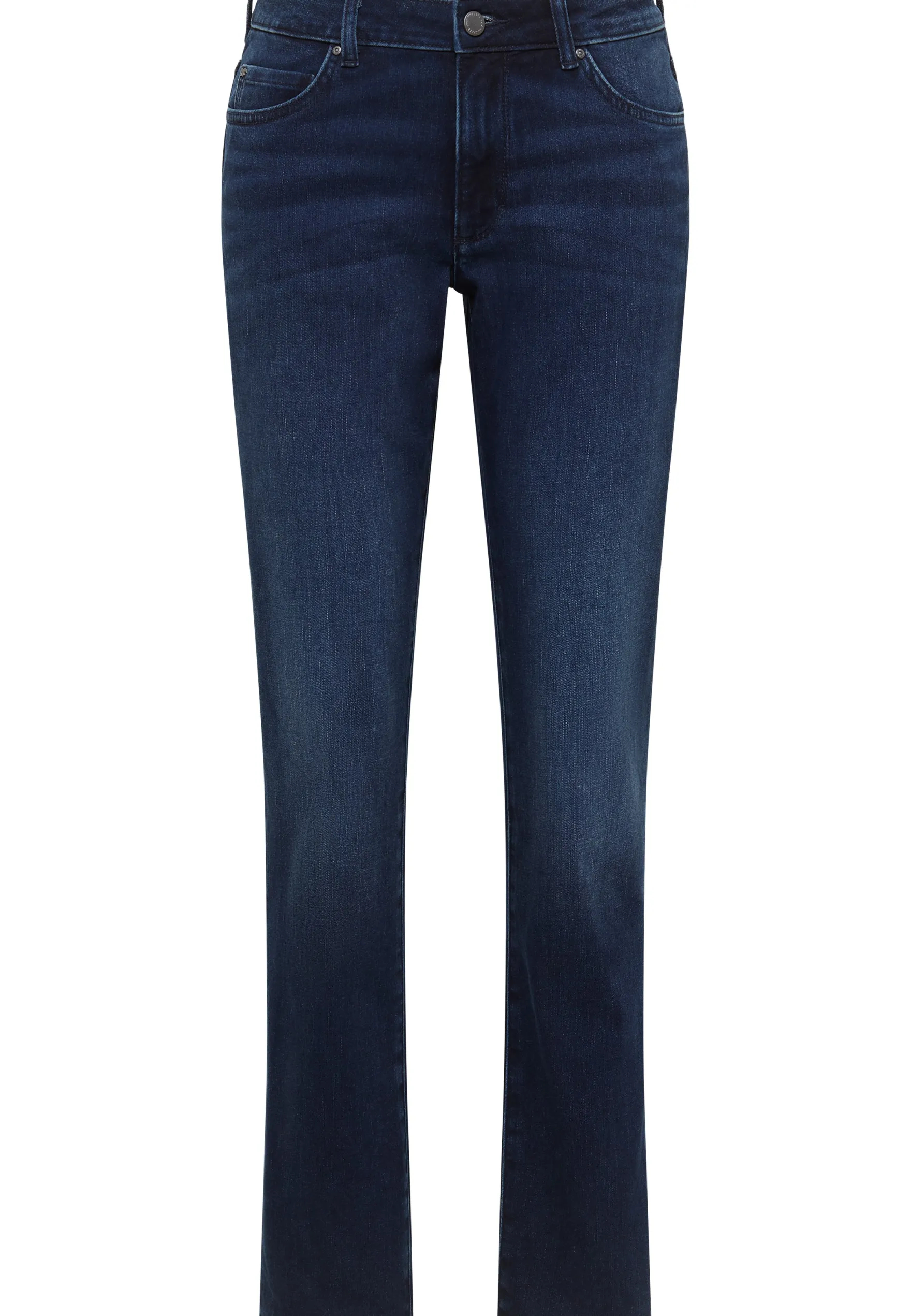 Jeans Style Crosby Relaxed Slim