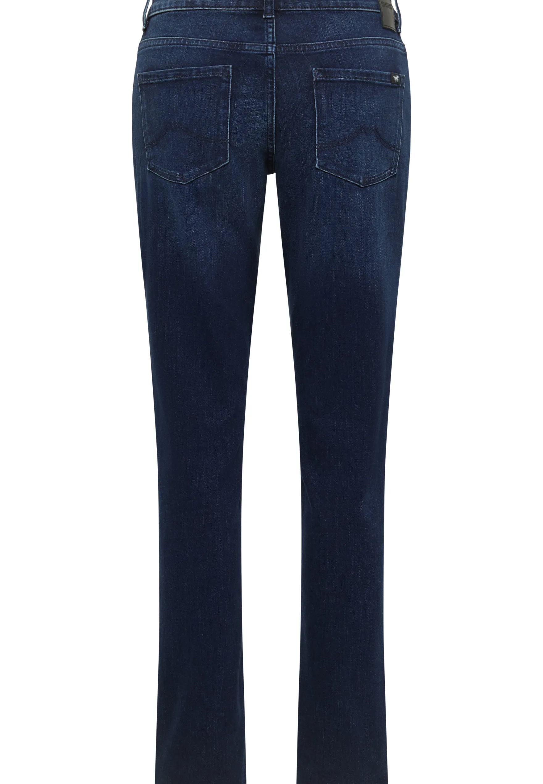 Jeans Style Crosby Relaxed Slim
