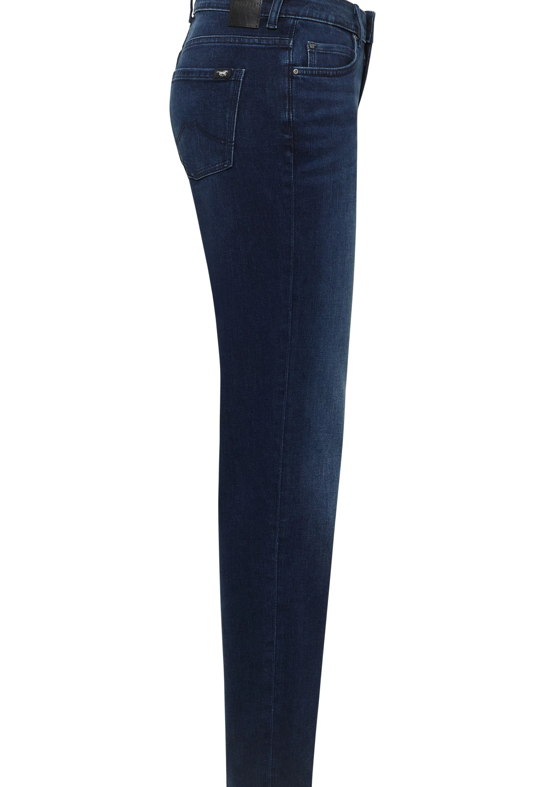 Jeans Style Crosby Relaxed Slim