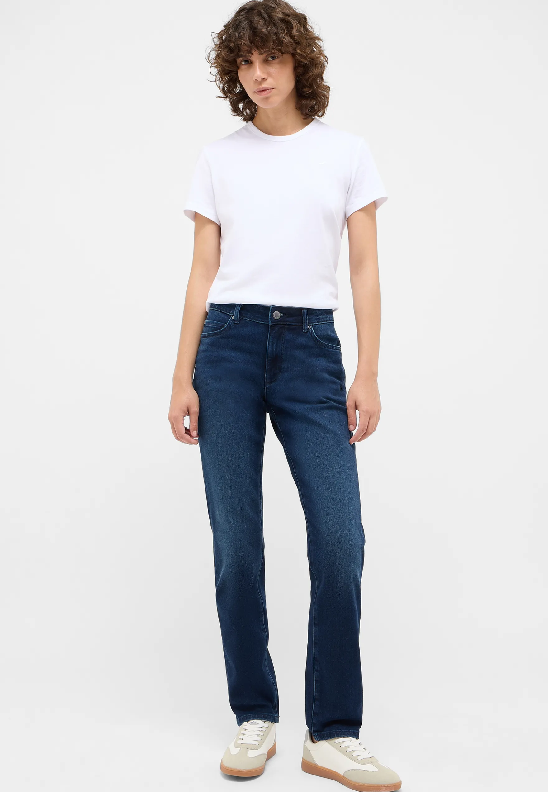 Jeans Style Crosby Relaxed Slim