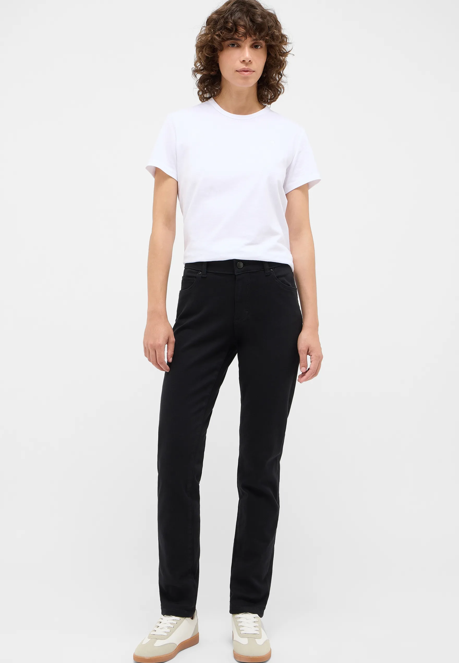Jeans Style Crosby Relaxed Slim