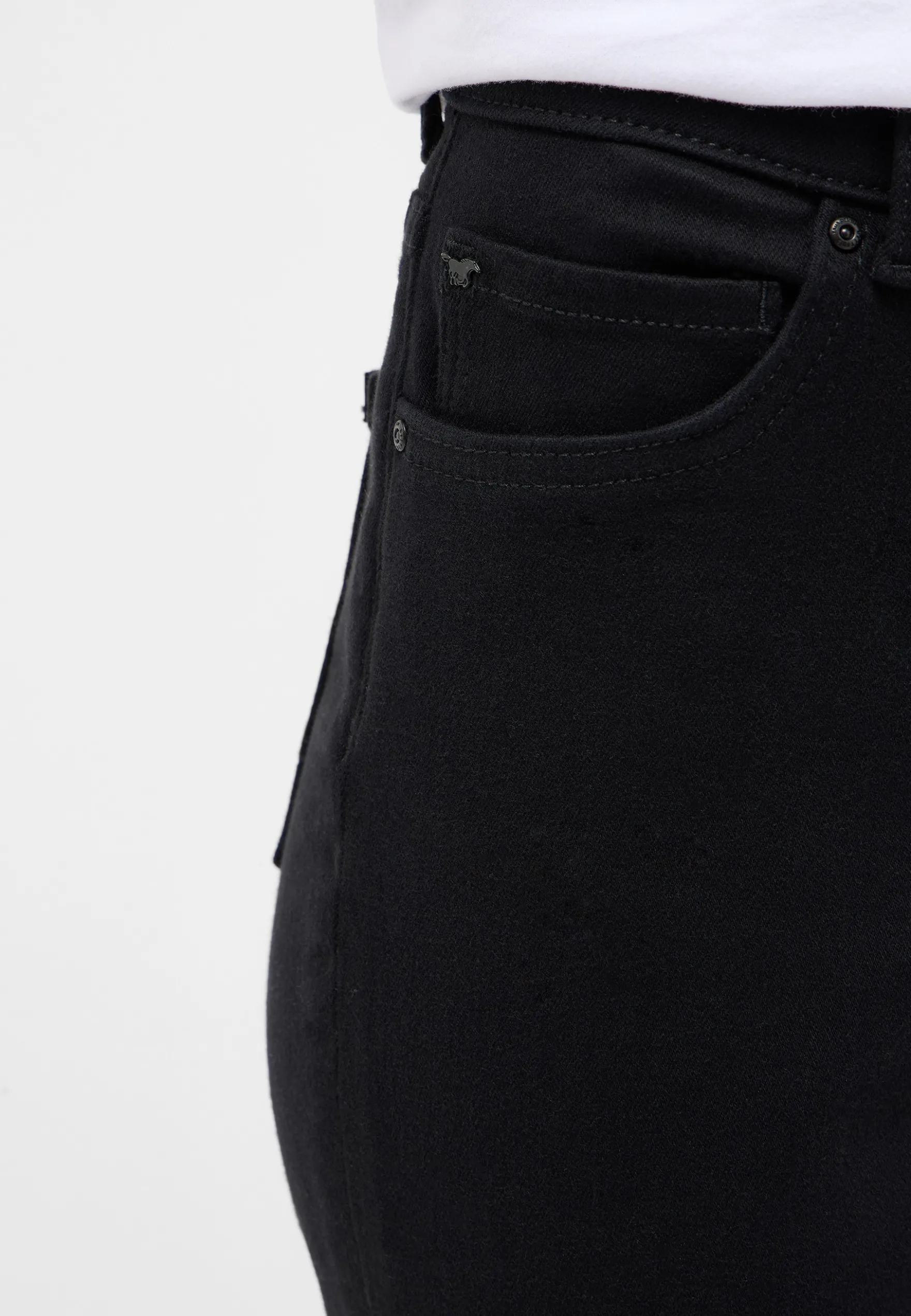 Jeans Style Crosby Relaxed Slim