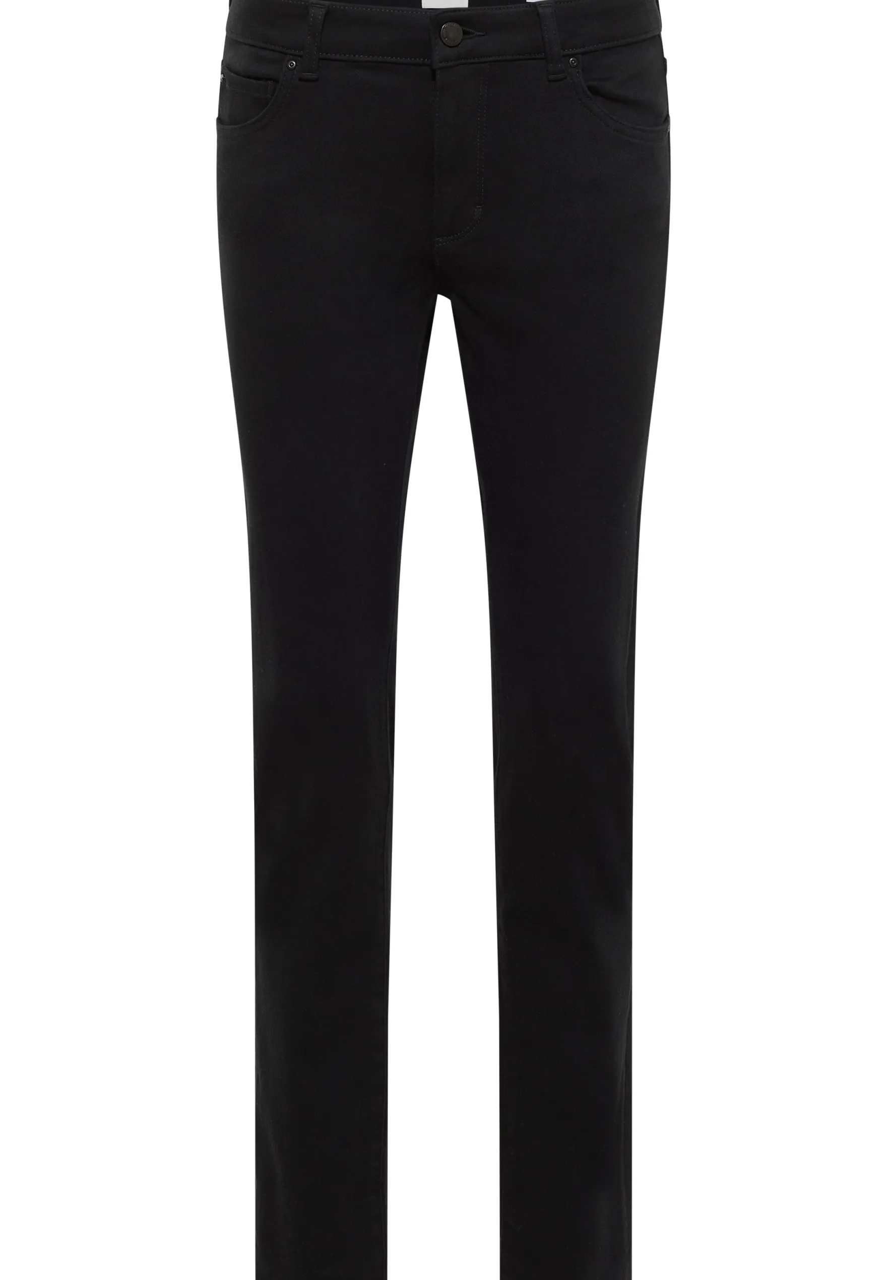 Jeans Style Crosby Relaxed Slim