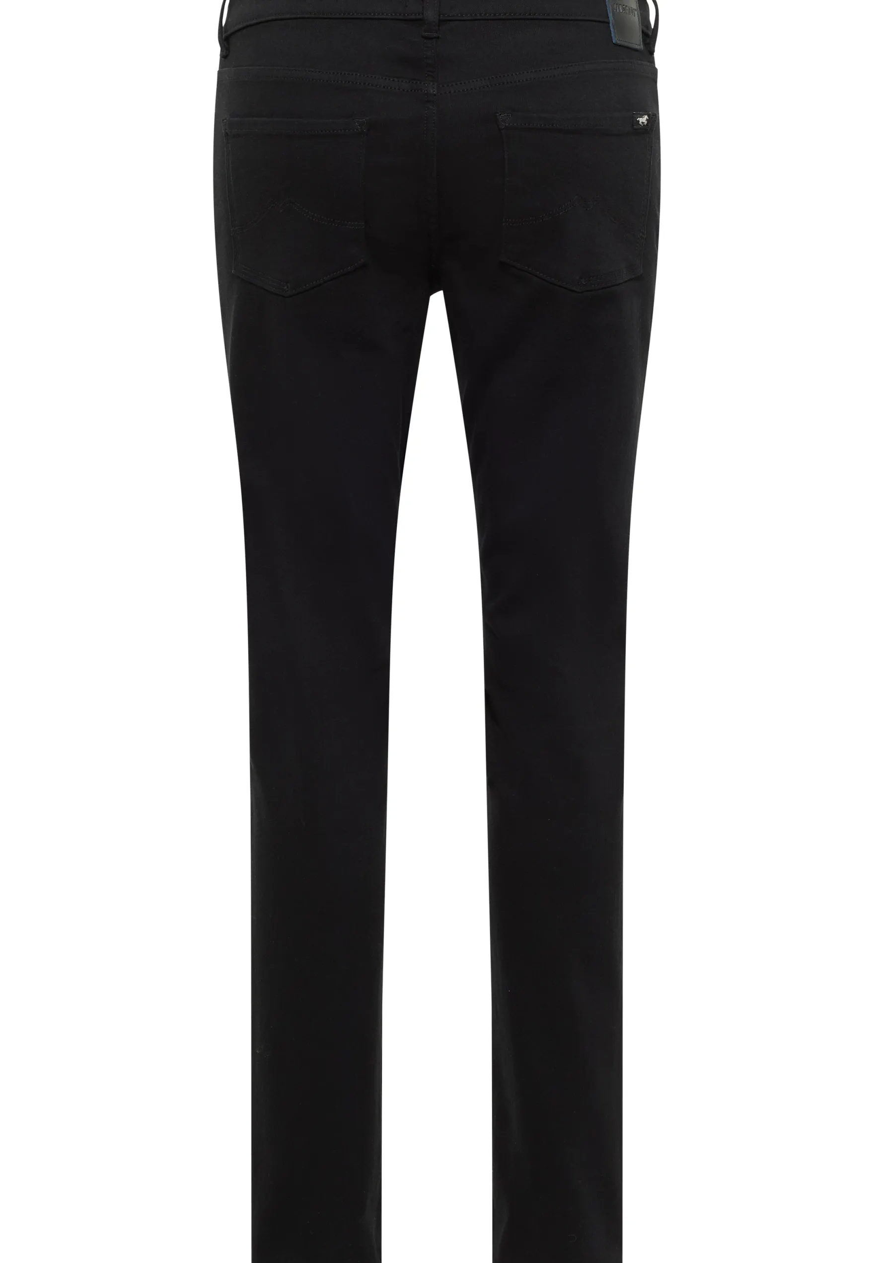 Jeans Style Crosby Relaxed Slim
