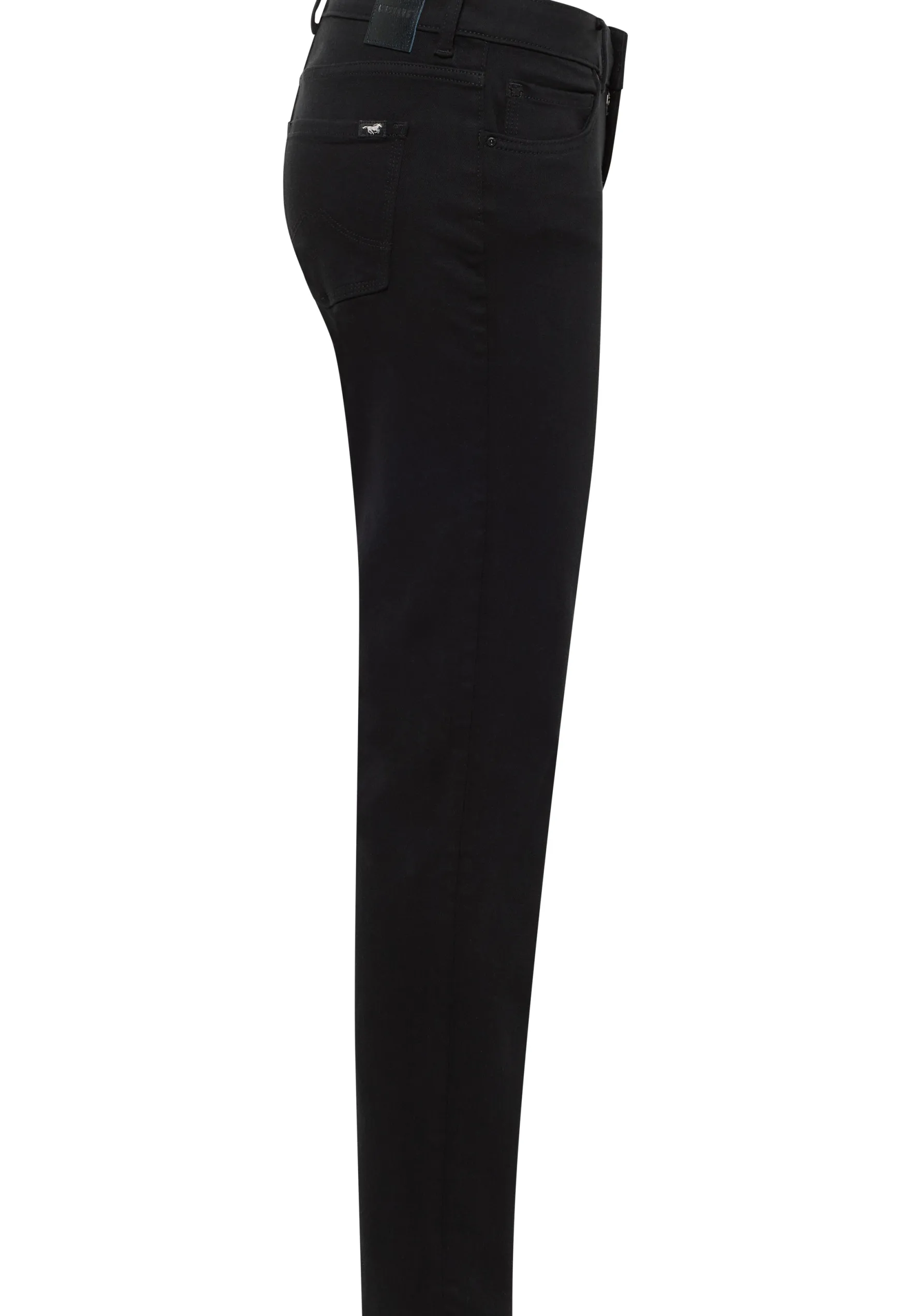 Jeans Style Crosby Relaxed Slim