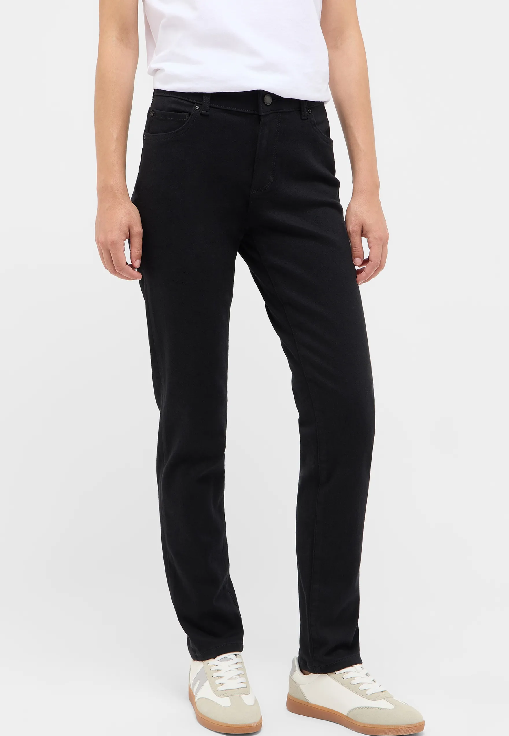 Jeans Style Crosby Relaxed Slim