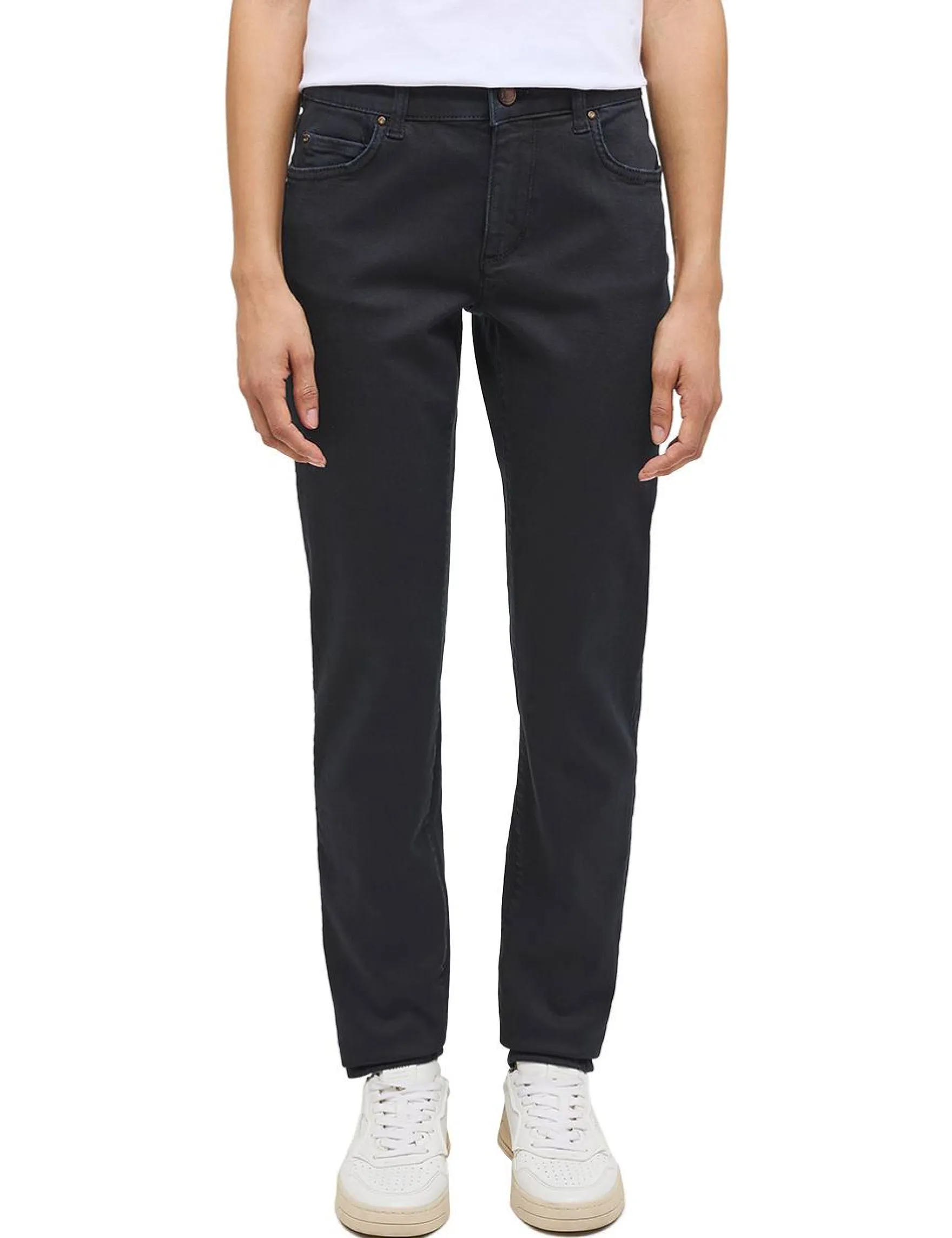 Jeans Style Crosby Relaxed Slim