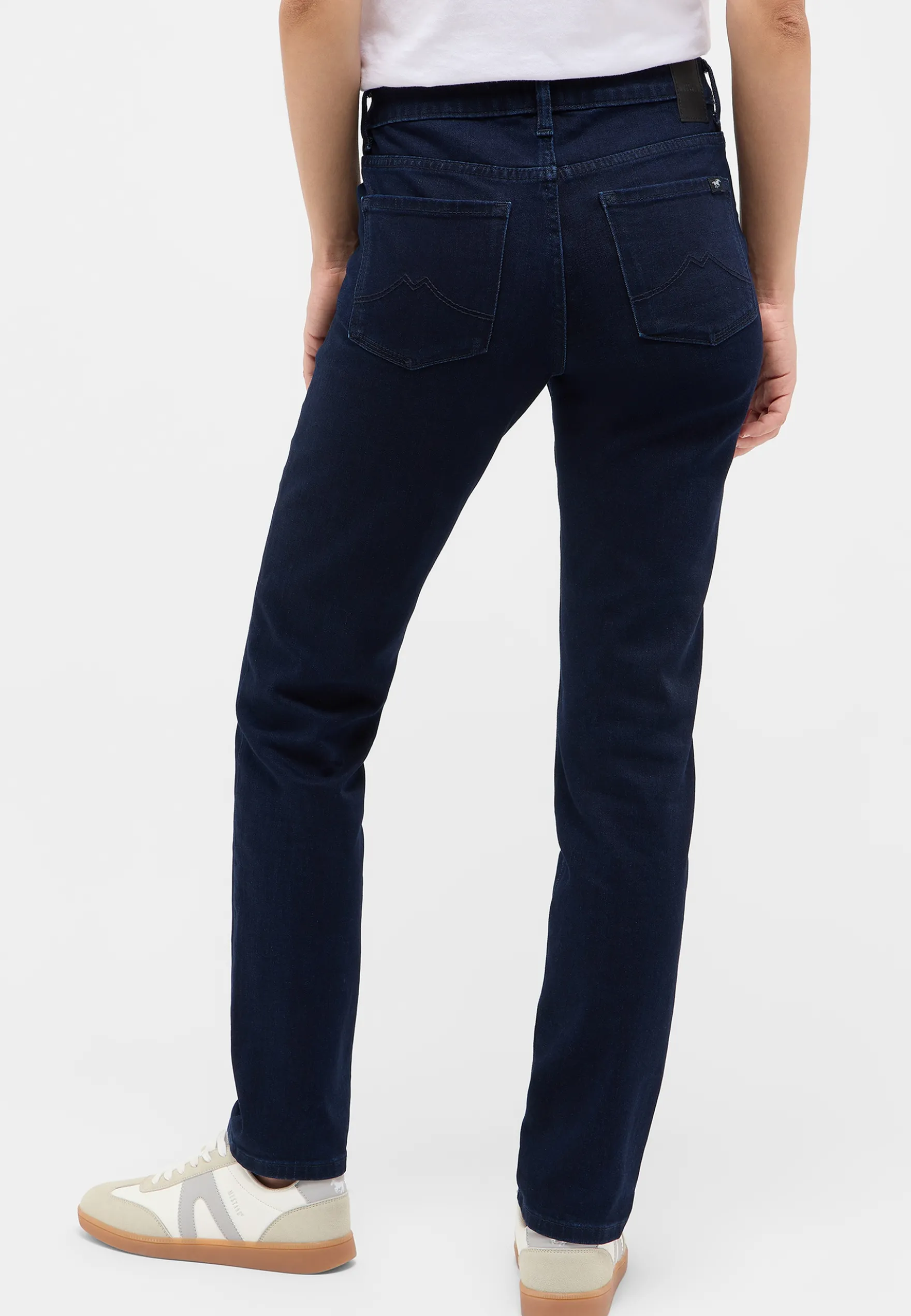 Jeans Style Crosby Relaxed Slim
