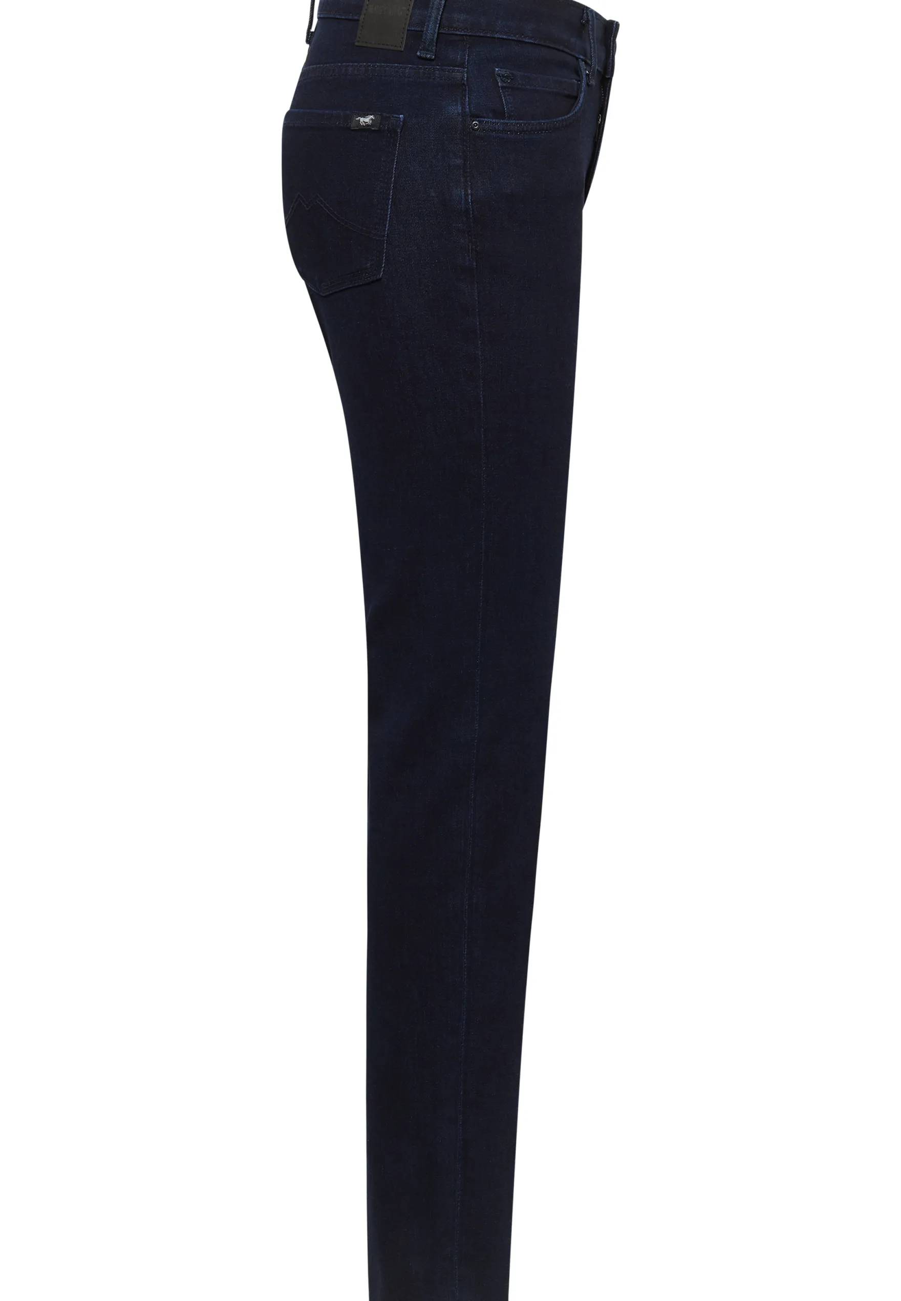 Jeans Style Crosby Relaxed Slim
