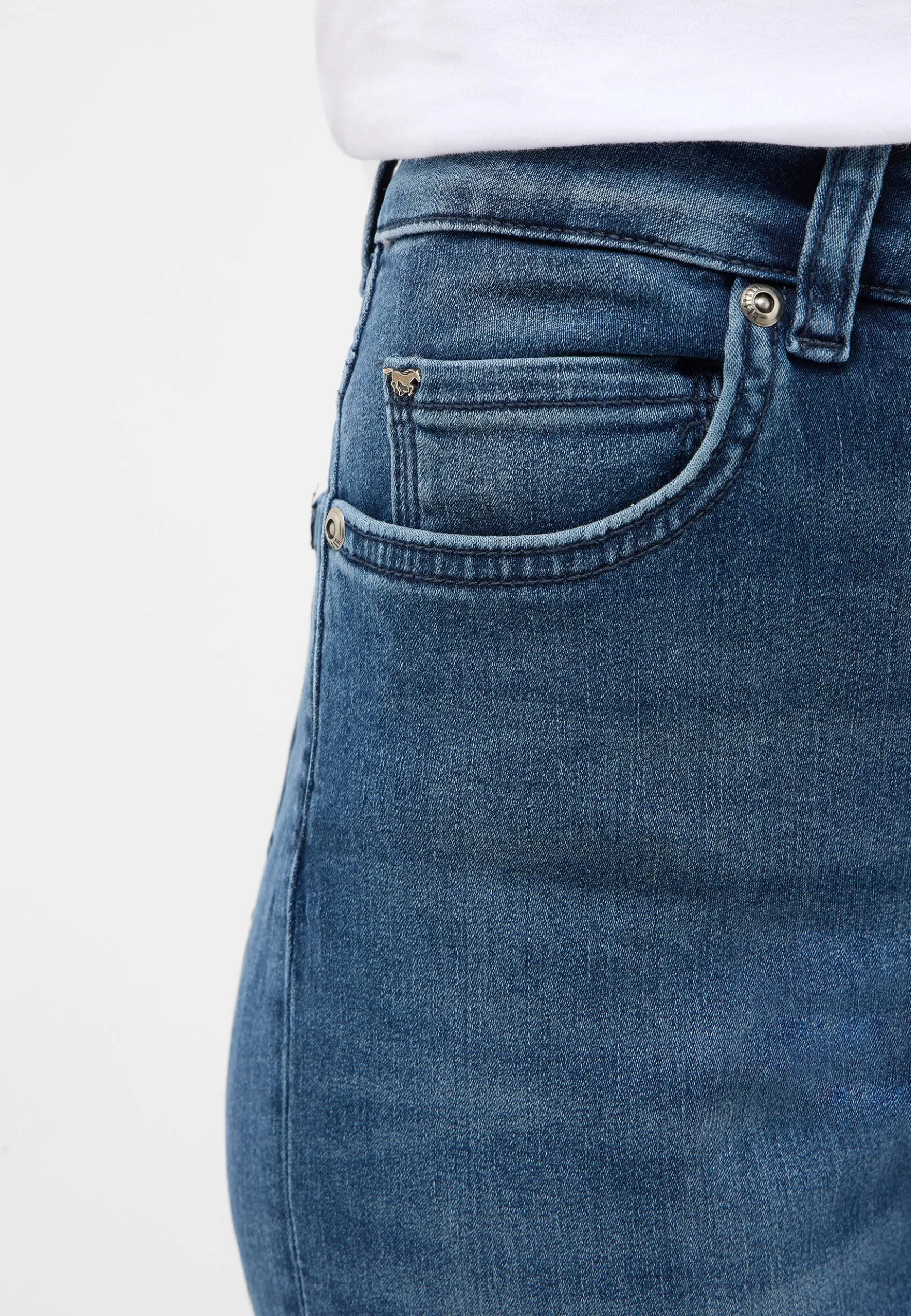 Jeans Style Crosby Relaxed Slim