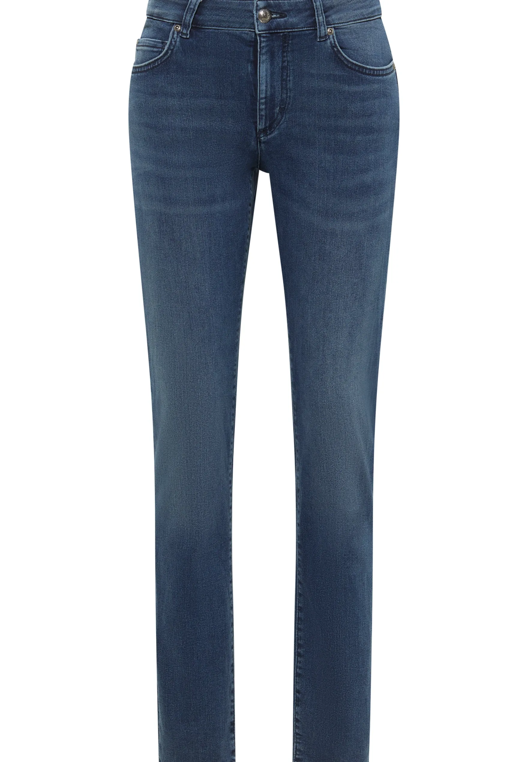Jeans Style Crosby Relaxed Slim