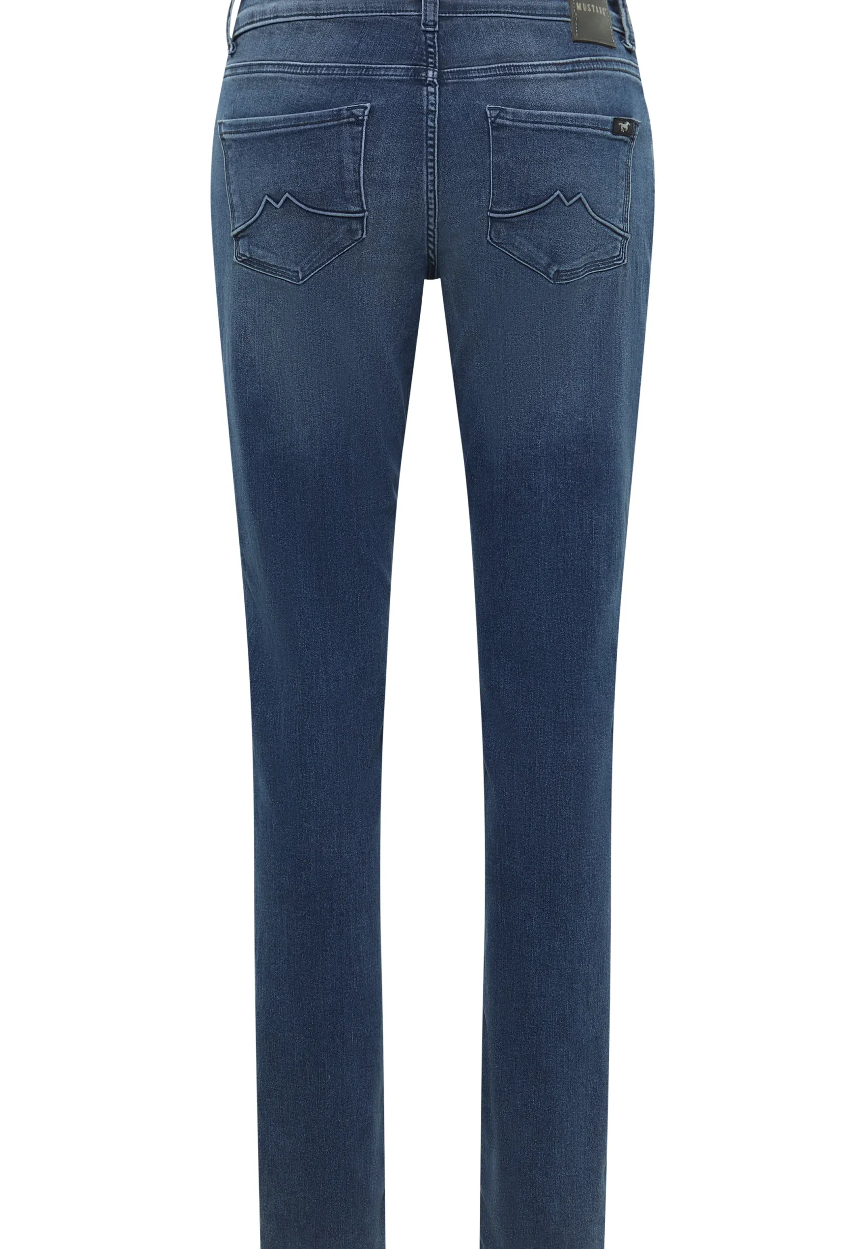Jeans Style Crosby Relaxed Slim
