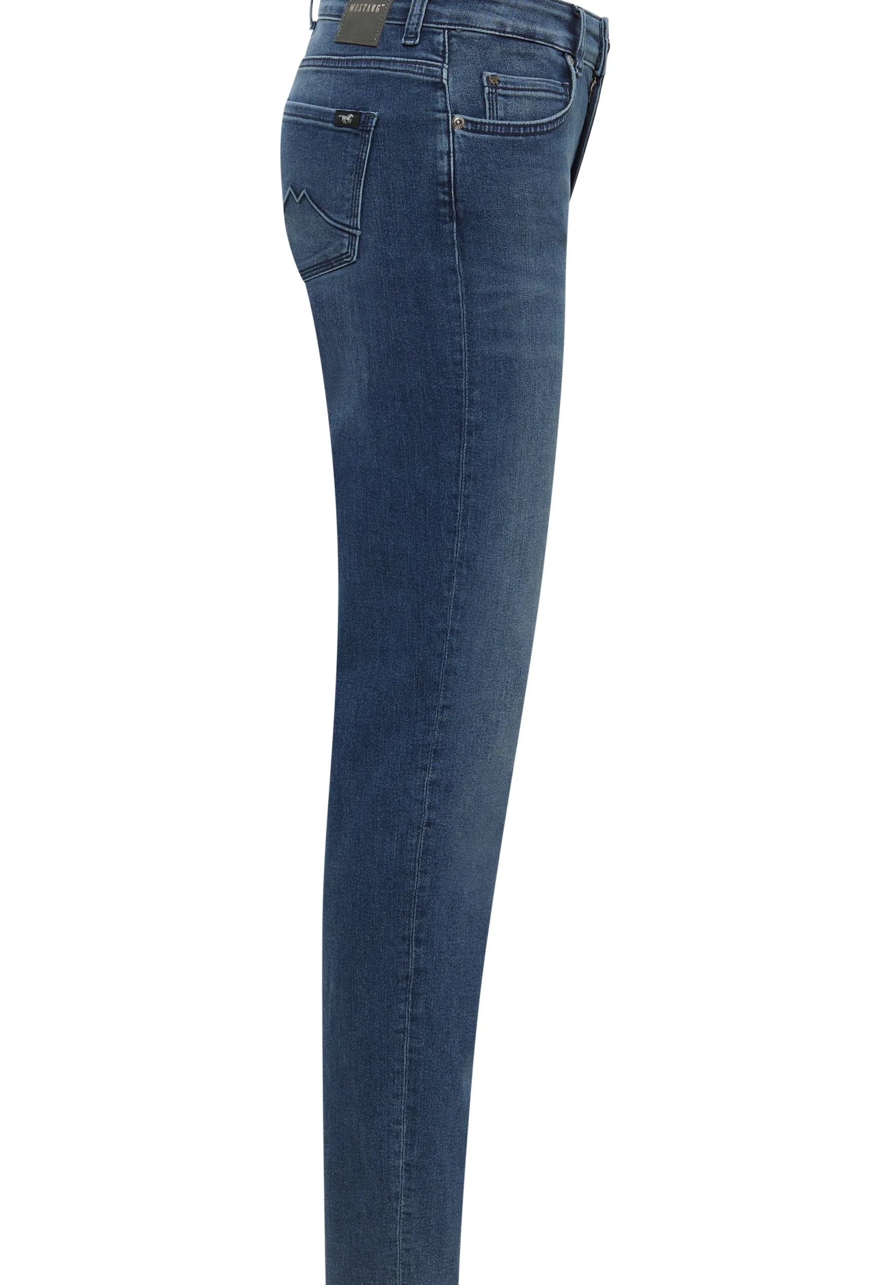 Jeans Style Crosby Relaxed Slim