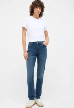 Jeans Style Crosby Relaxed Slim
