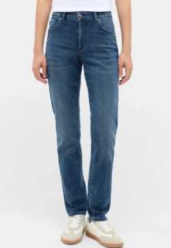 Jeans Style Crosby Relaxed Slim