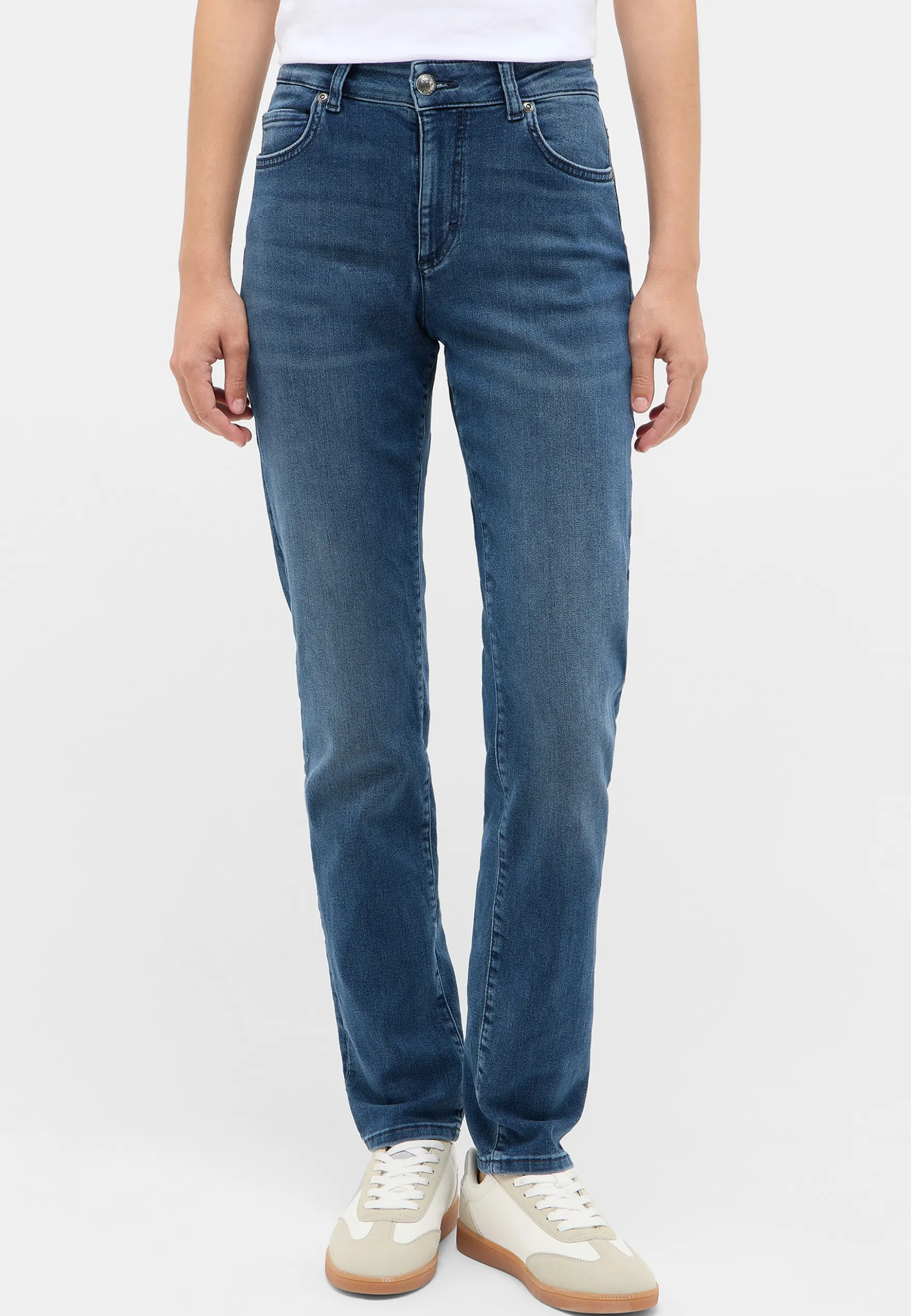 Jeans Style Crosby Relaxed Slim