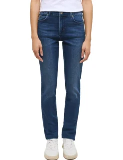 Jeans Style Crosby Relaxed Slim
