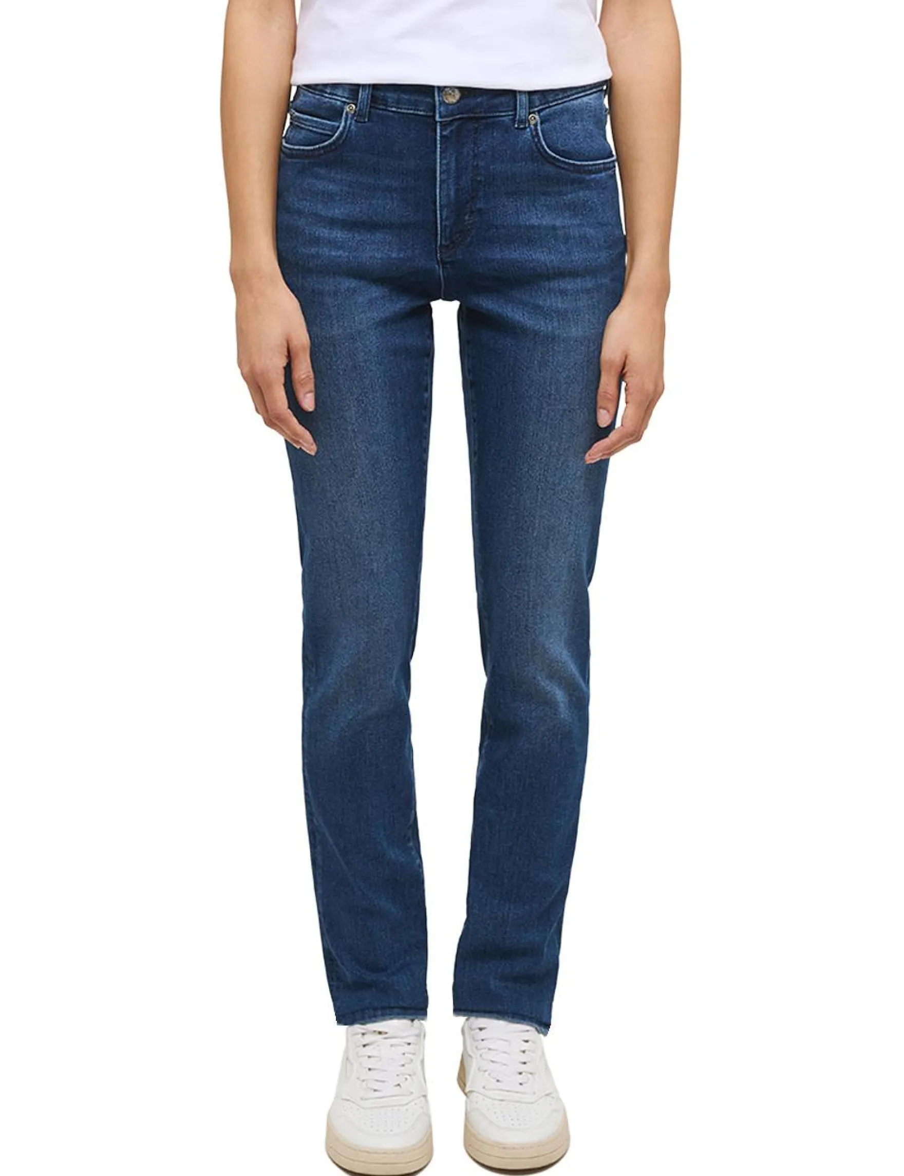 Jeans Style Crosby Relaxed Slim