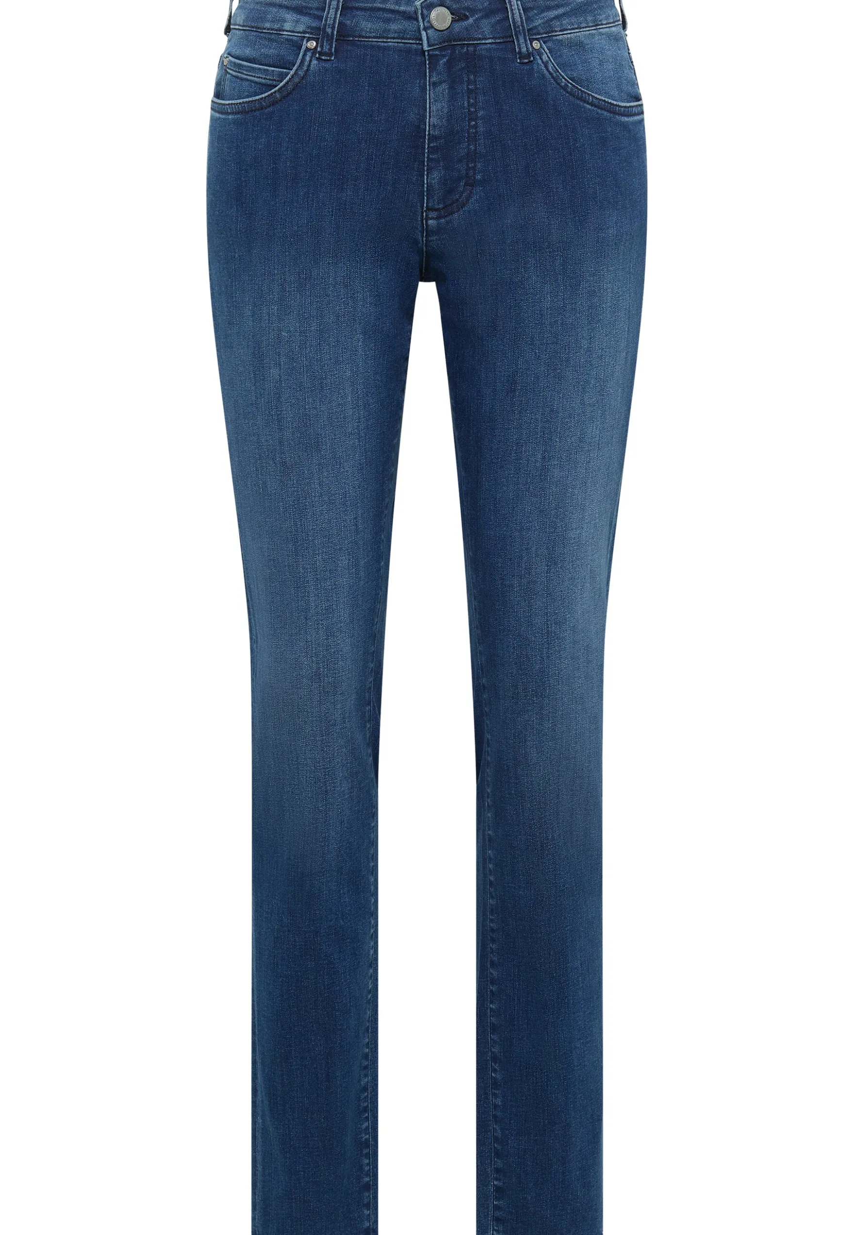 Jeans Style Crosby Relaxed Slim