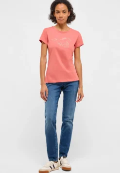 Jeans Style Crosby Relaxed Slim