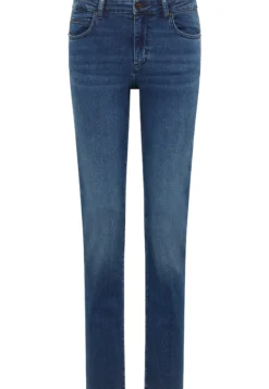 Jeans Style Crosby Relaxed Slim