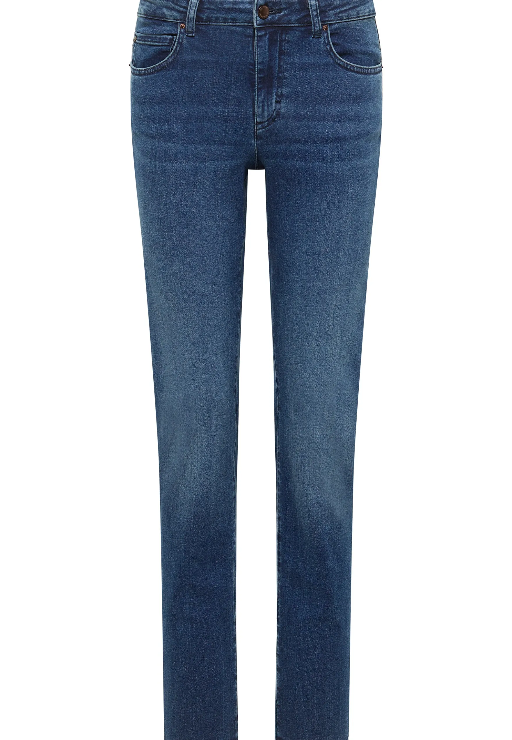 Jeans Style Crosby Relaxed Slim